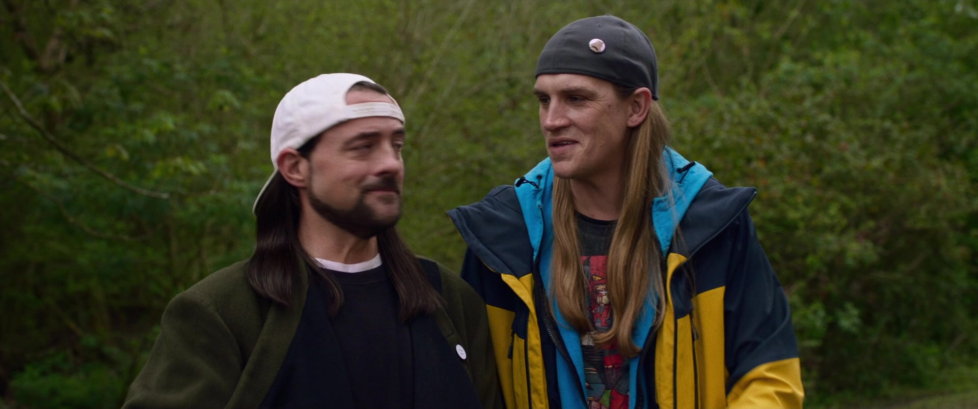 Jay And Silent Bob Reboot Screencap Fancaps