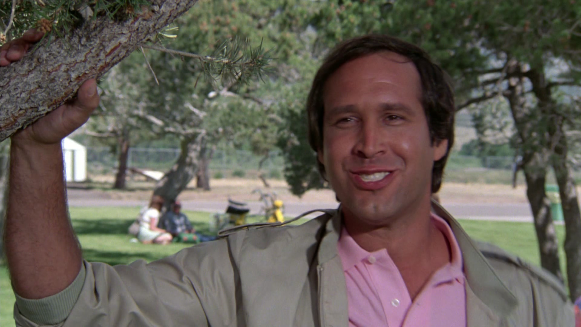 National Lampoon S Vacation Screencap Fancaps