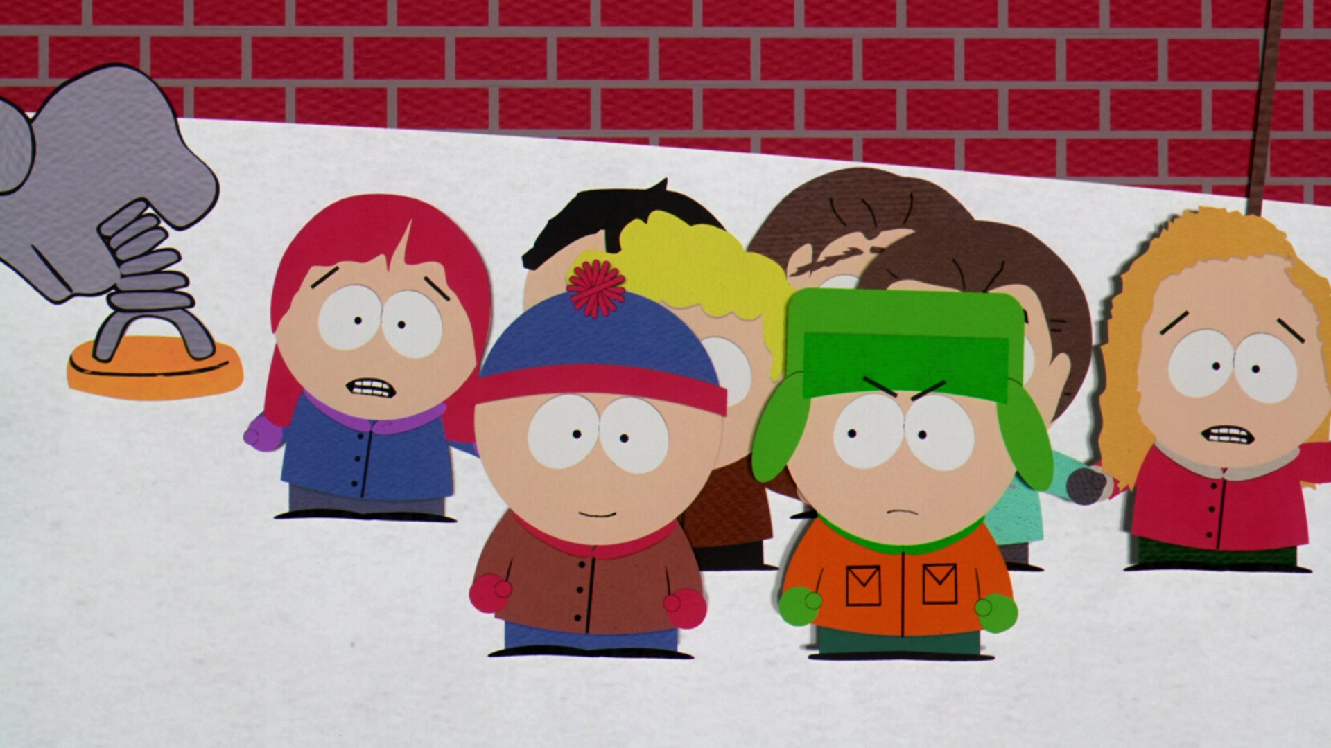 South Park Bigger Longer Uncut Screencap Fancaps