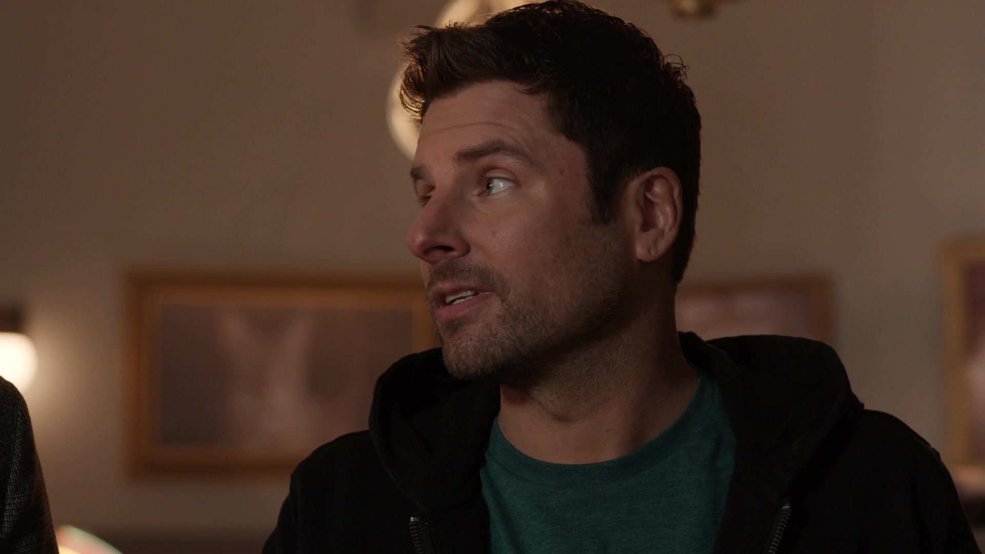 Psych Lassie Come Home Screencap Fancaps