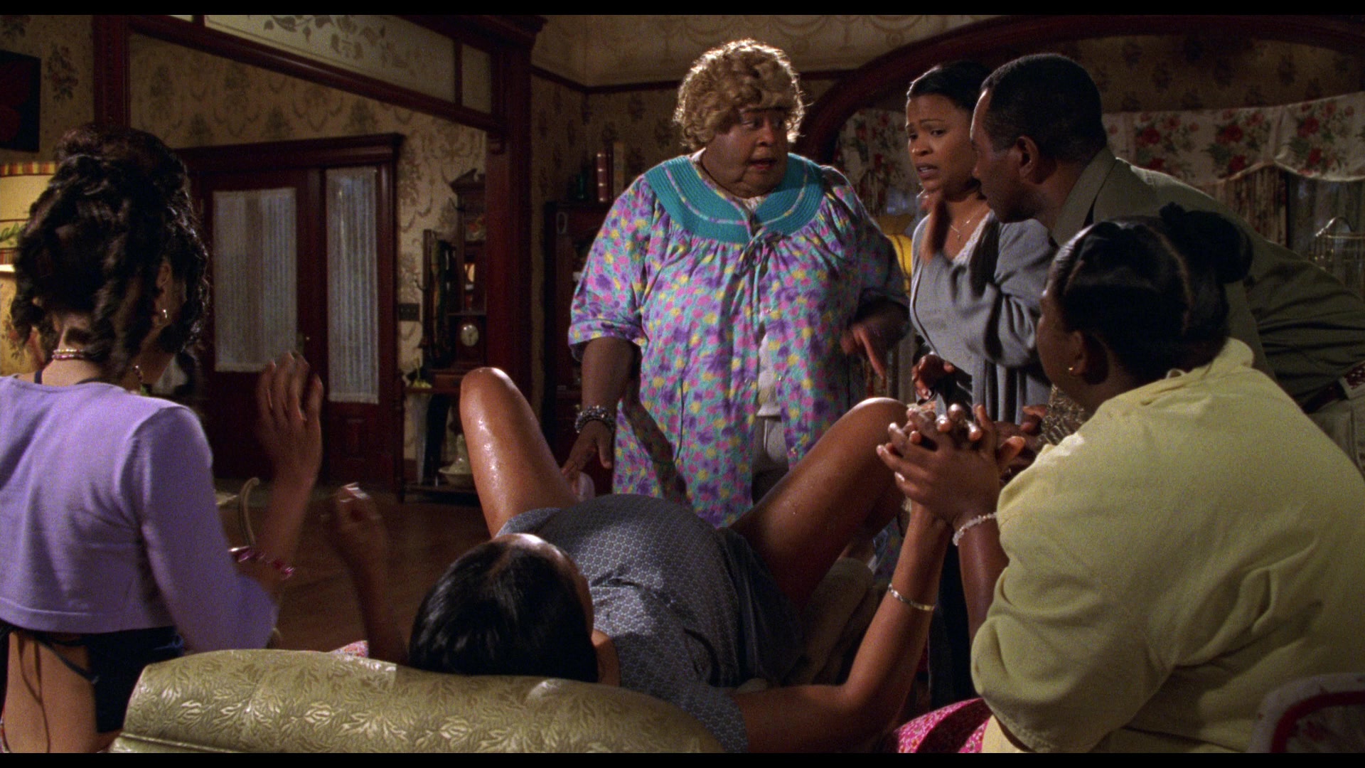 Big Momma S House Screencap Fancaps