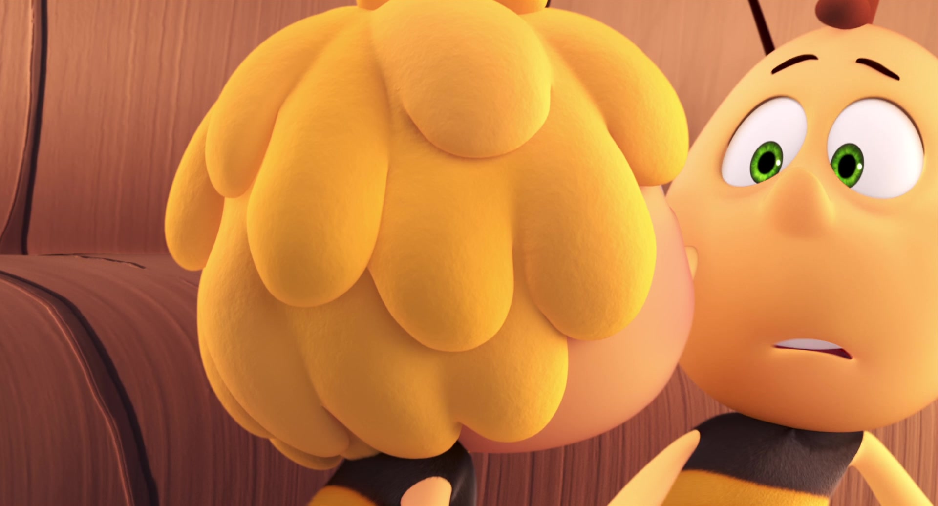 Maya The Bee Movie Screencap Fancaps