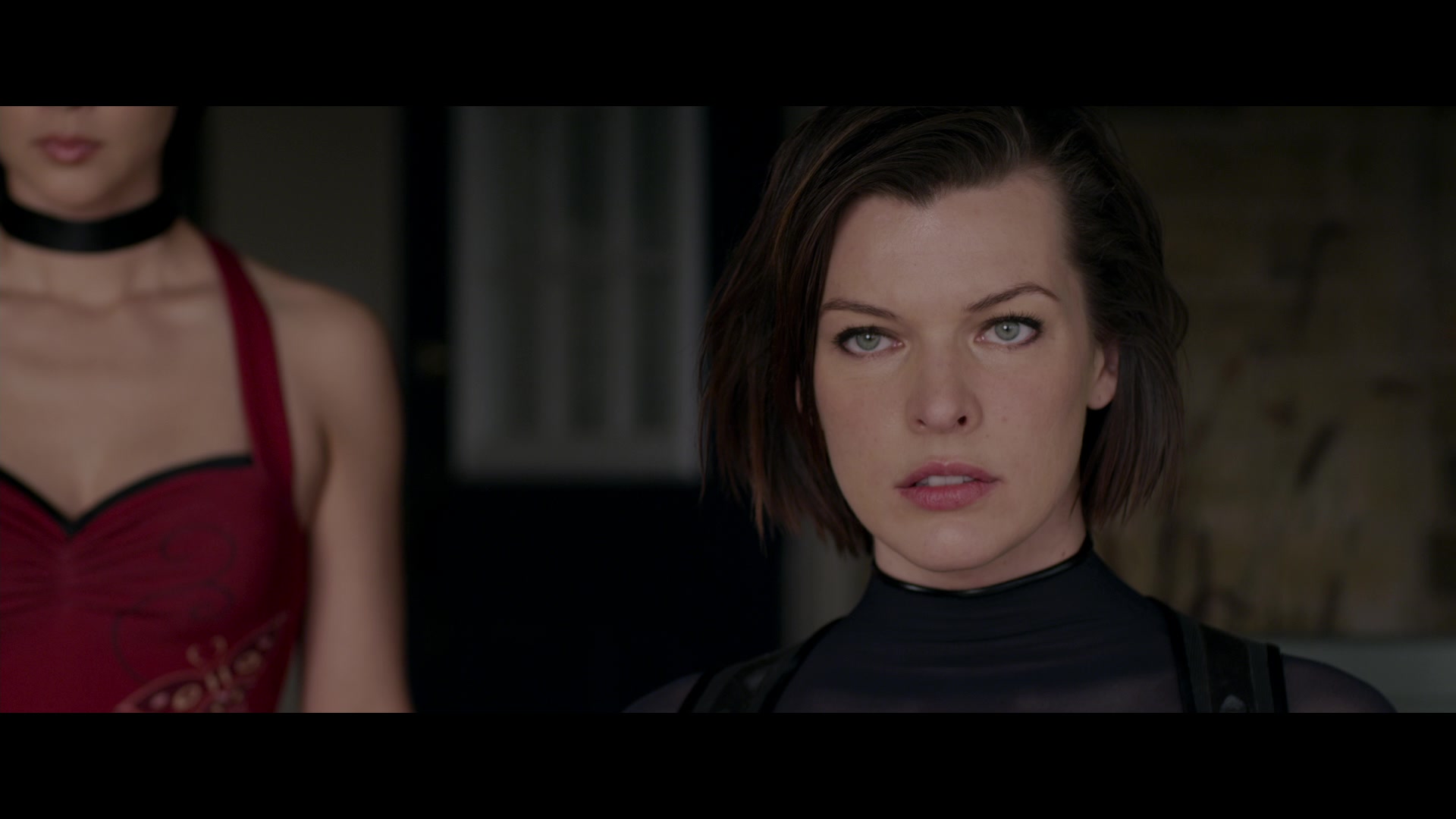 Resident Evil Retribution Screencap Fancaps