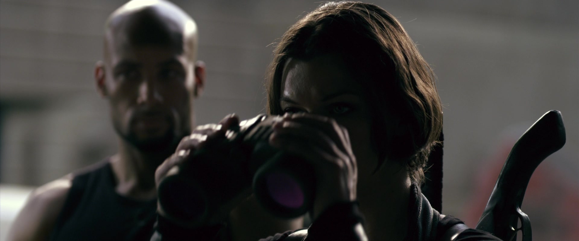 Resident Evil Afterlife 2010 Screencap Fancaps