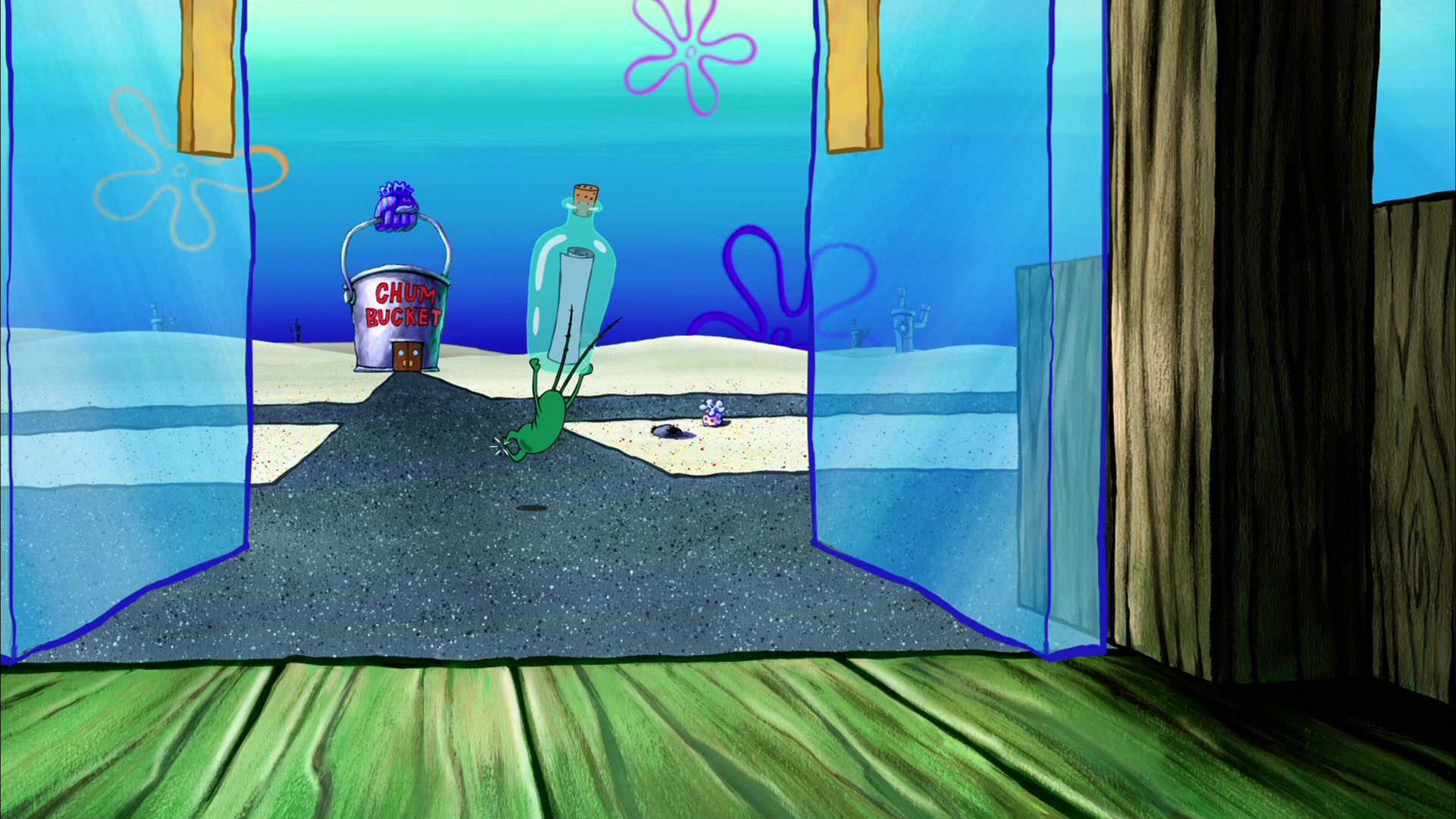 The Spongebob Squarepants Movie Screencap Fancaps