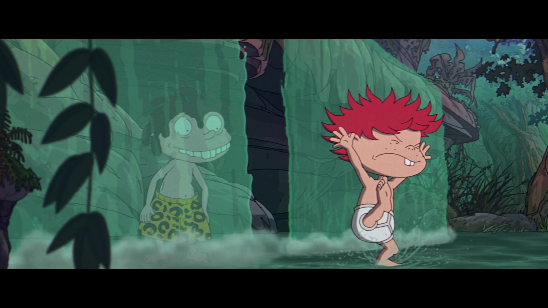 Rugrats Go Wild 2003 Screencap Fancaps