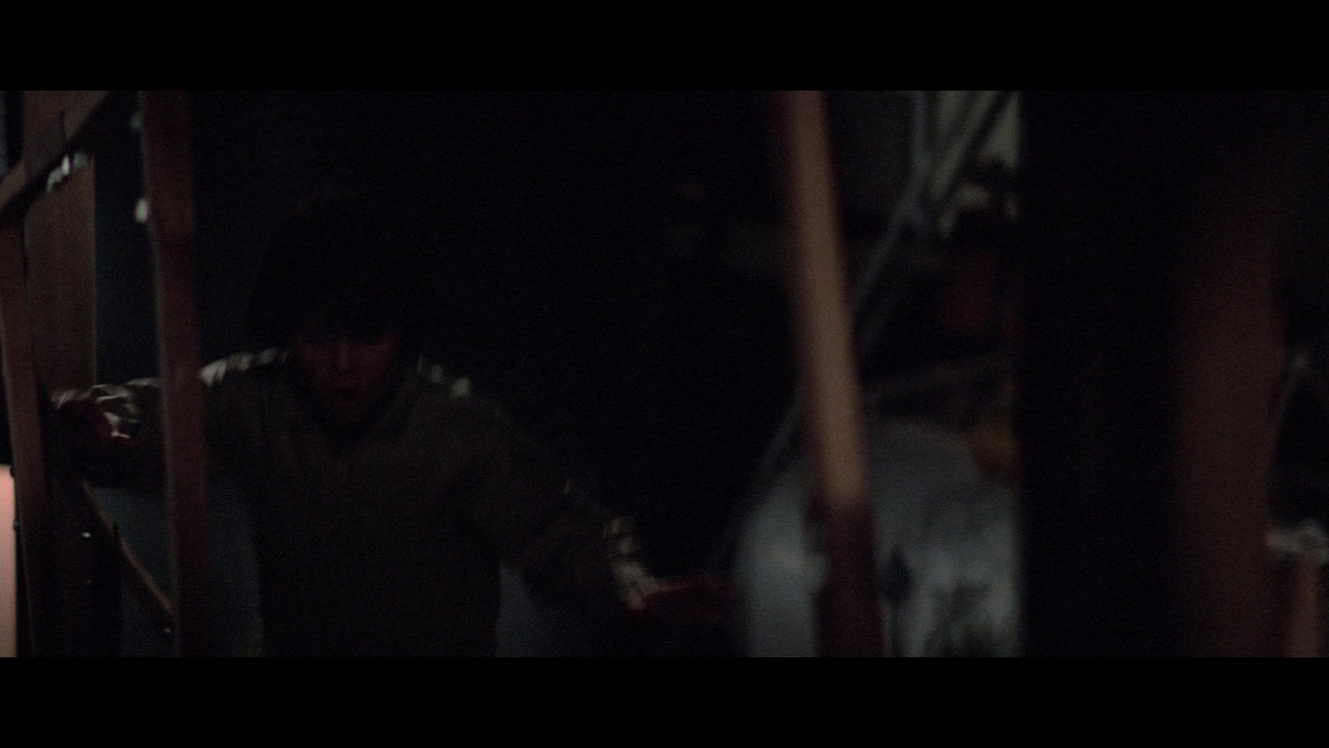 The Last Starfighter Screencap Fancaps