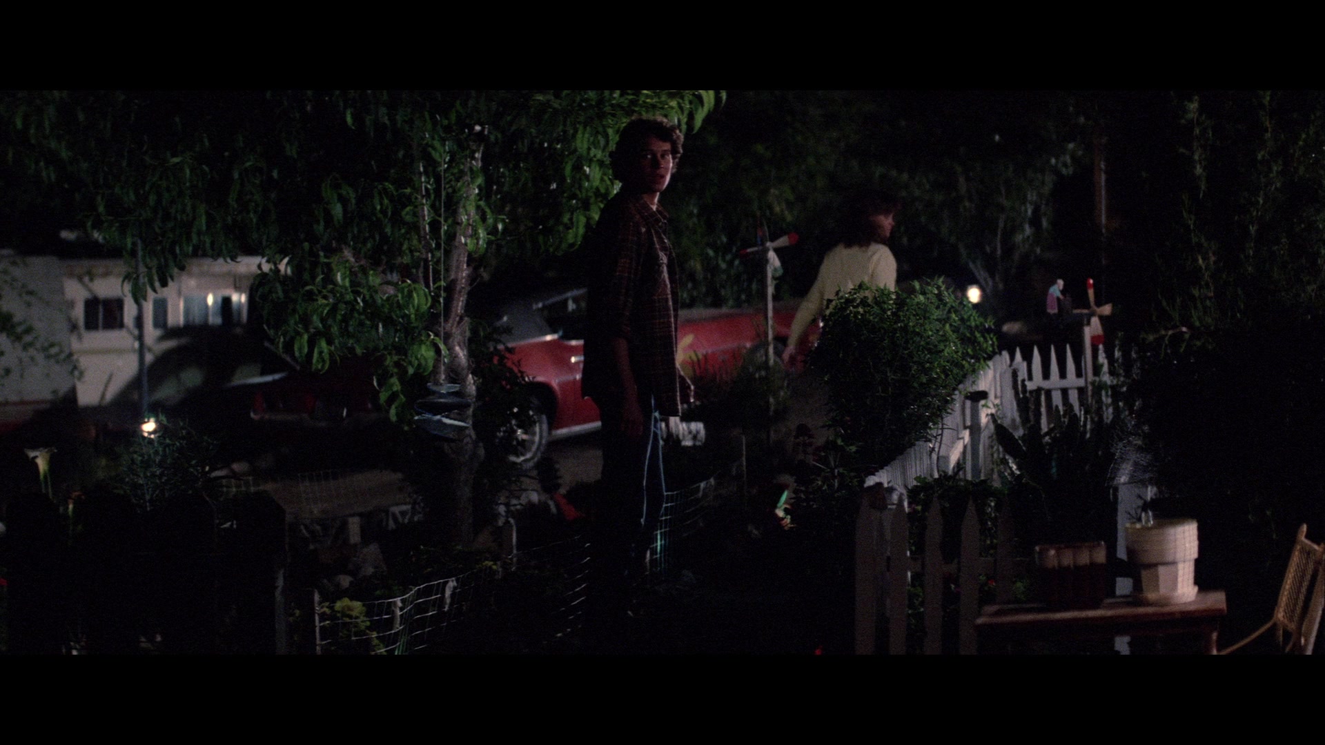 The Last Starfighter Screencap Fancaps