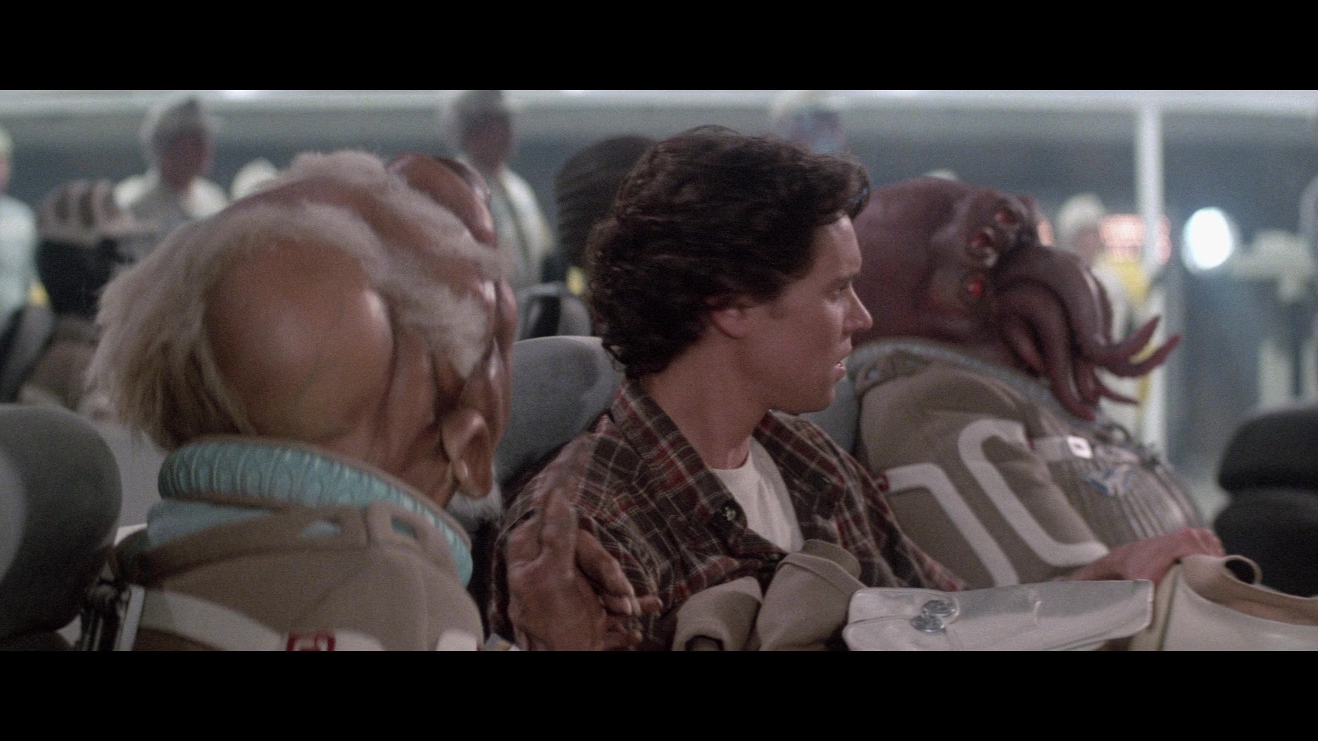 The Last Starfighter Screencap Fancaps