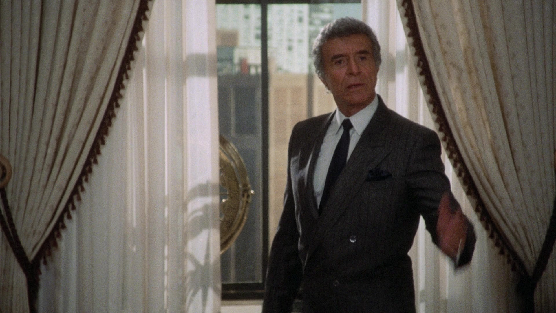 The Naked Gun From The Files Of Police Squad 1988 Screencap Fancaps