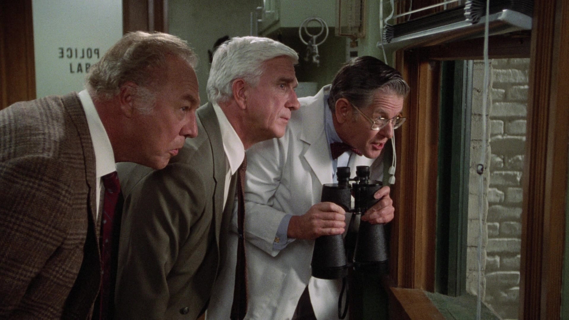 The Naked Gun From The Files Of Police Squad Screencap Fancaps