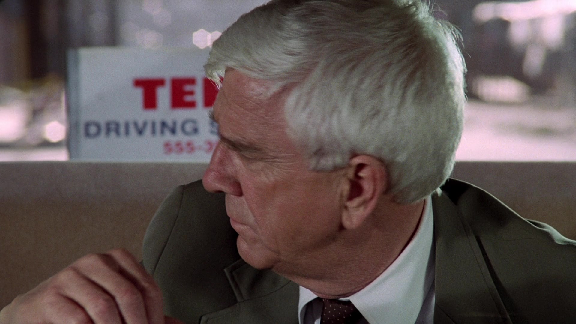 The Naked Gun From The Files Of Police Squad 1988 Screencap Fancaps