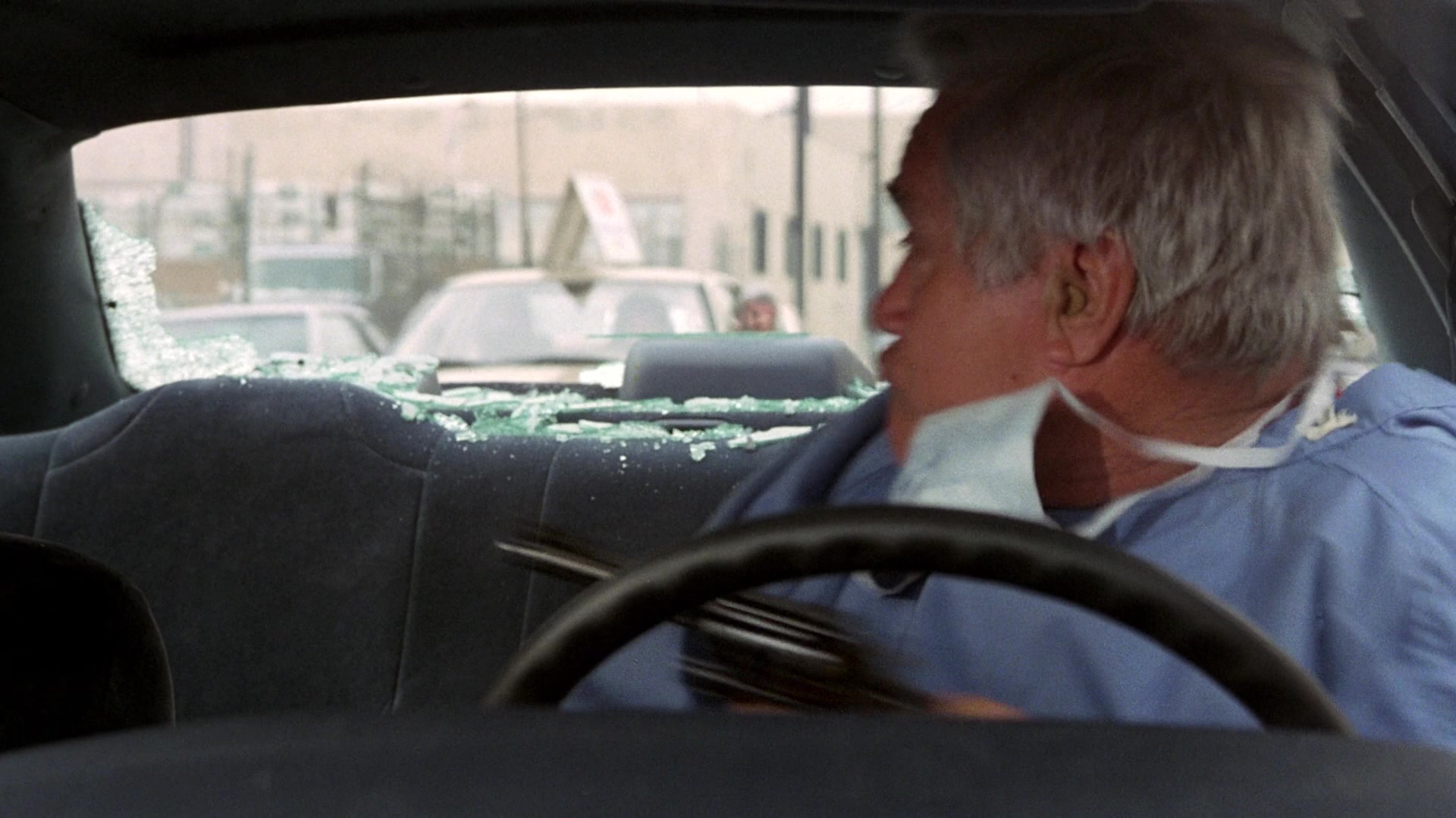 The Naked Gun From The Files Of Police Squad Screencap Fancaps