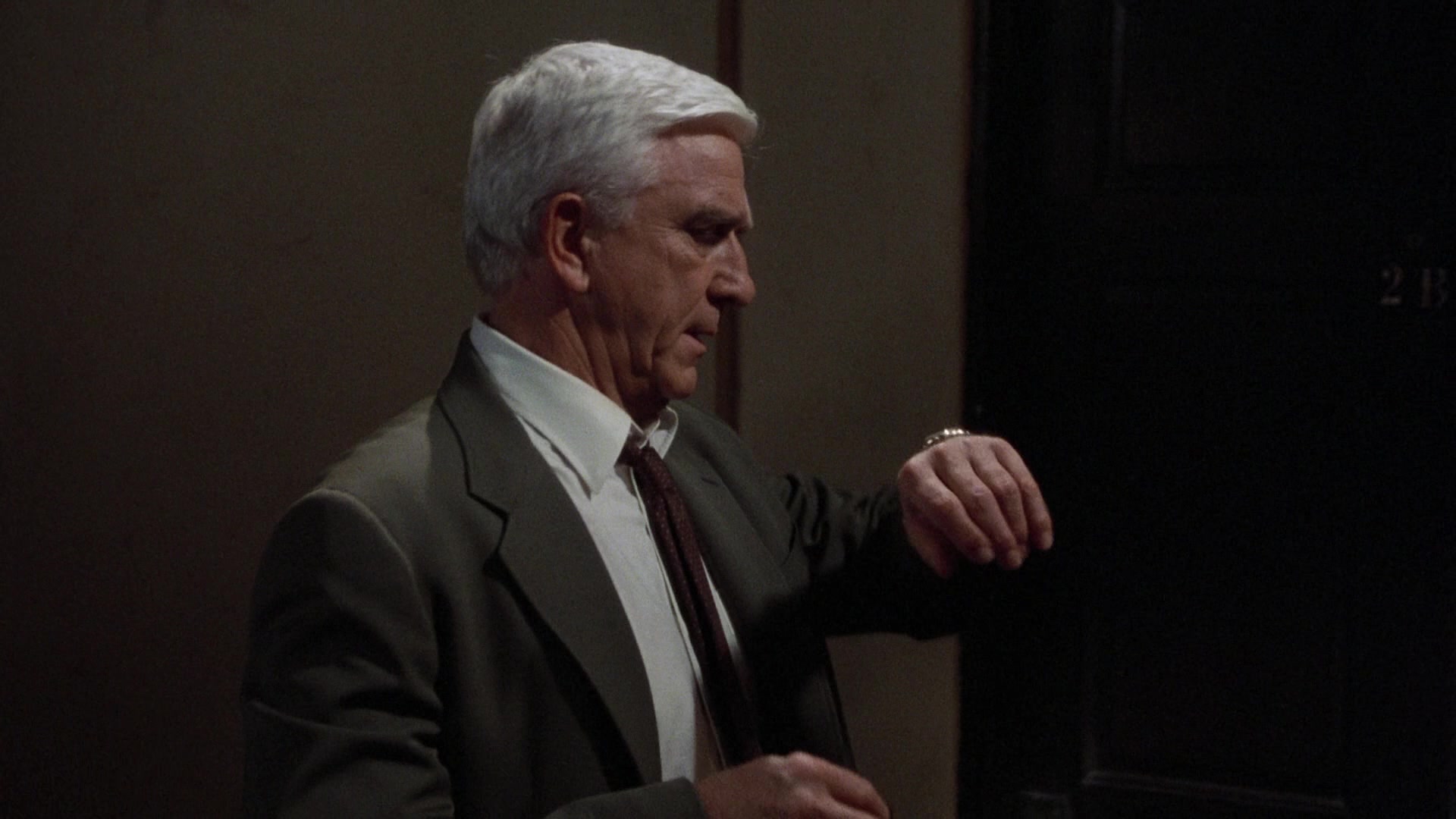 The Naked Gun From The Files Of Police Squad 1988 Screencap Fancaps