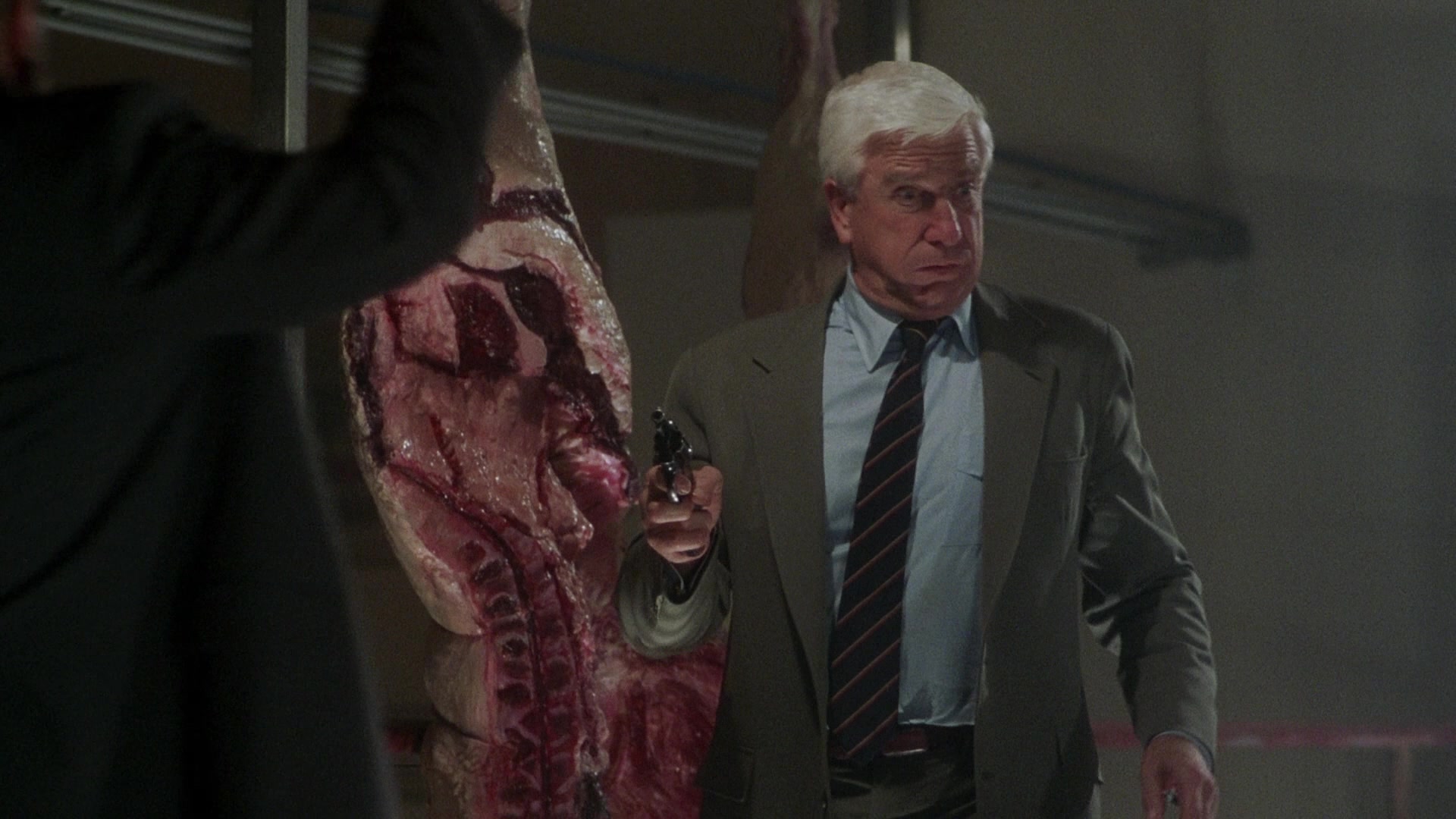 The Naked Gun From The Files Of Police Squad 1988 Screencap Fancaps