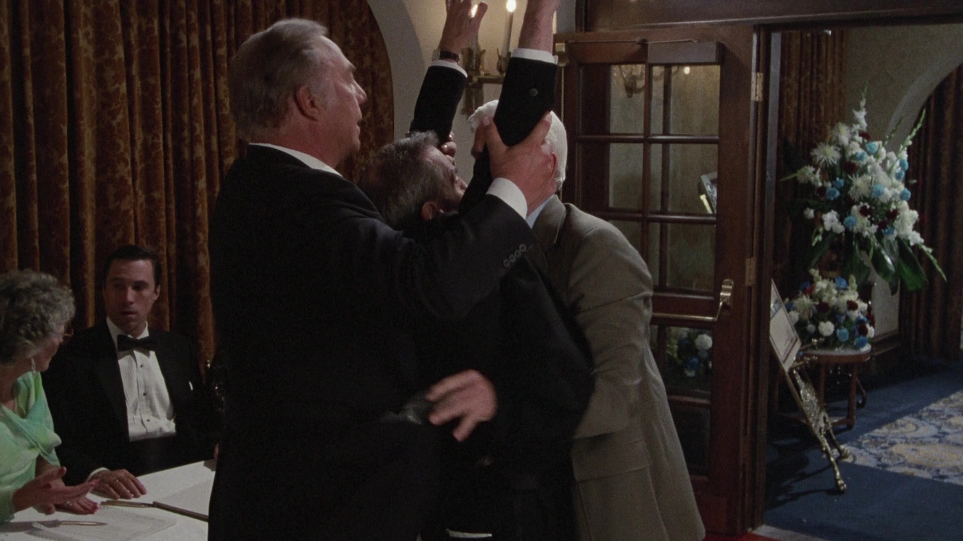 The Naked Gun From The Files Of Police Squad Screencap Fancaps