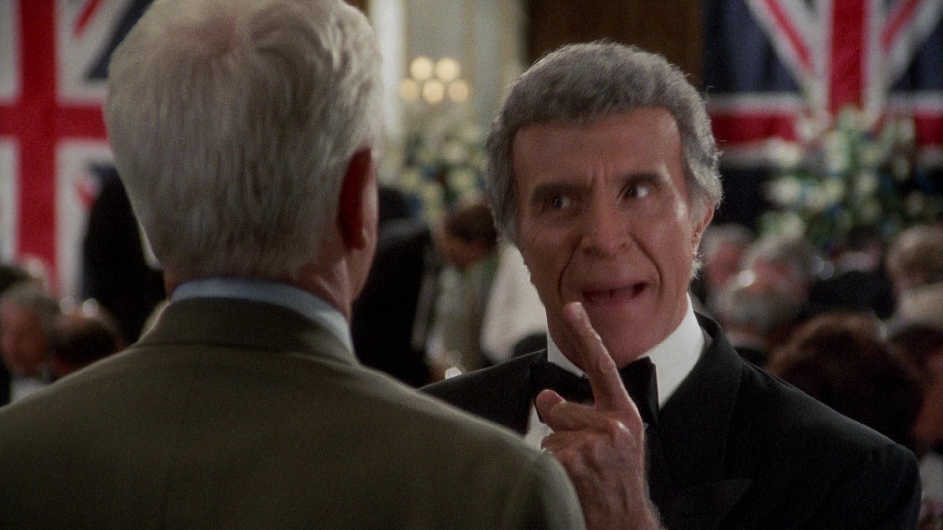 The Naked Gun From The Files Of Police Squad Screencap Fancaps