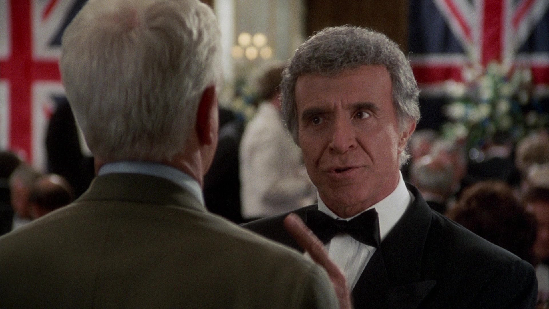 The Naked Gun From The Files Of Police Squad 1988 Screencap Fancaps