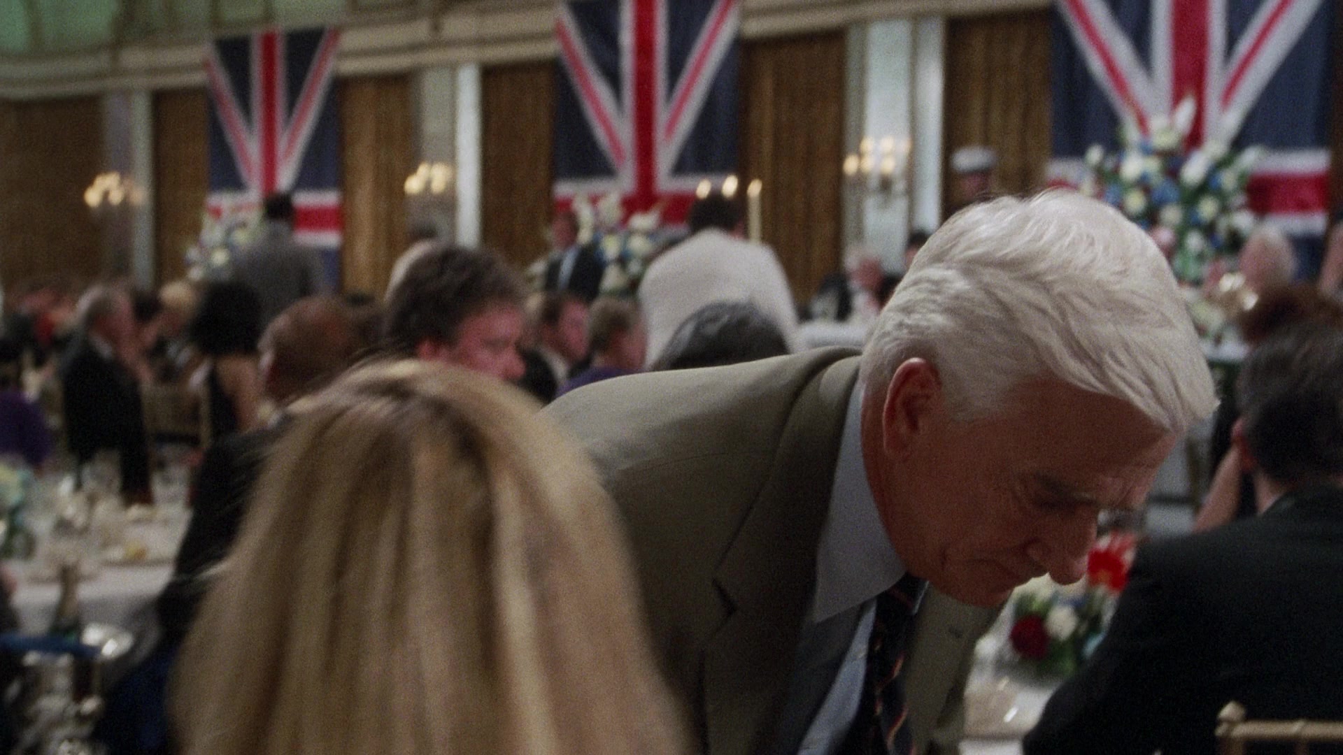 The Naked Gun From The Files Of Police Squad 1988 Screencap Fancaps