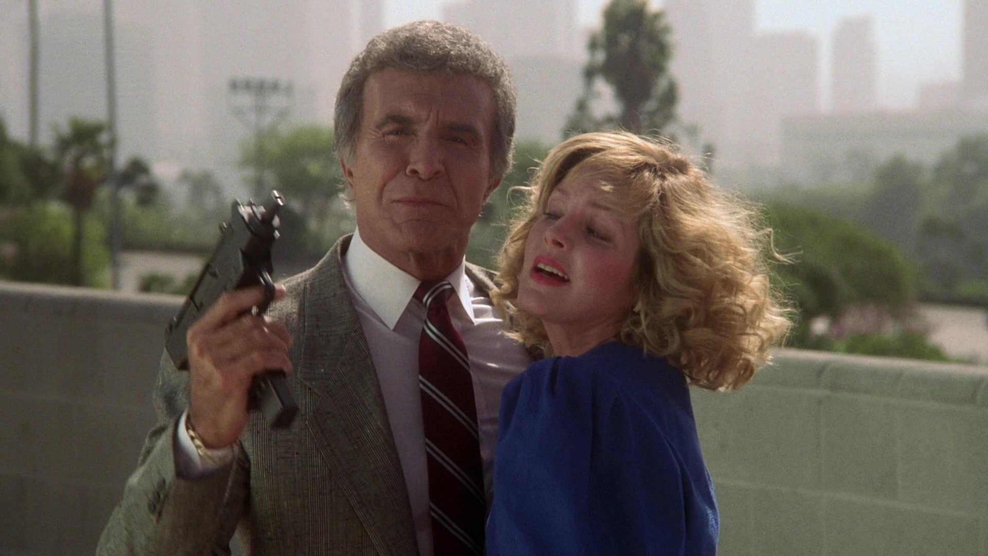 The Naked Gun From The Files Of Police Squad Screencap Fancaps