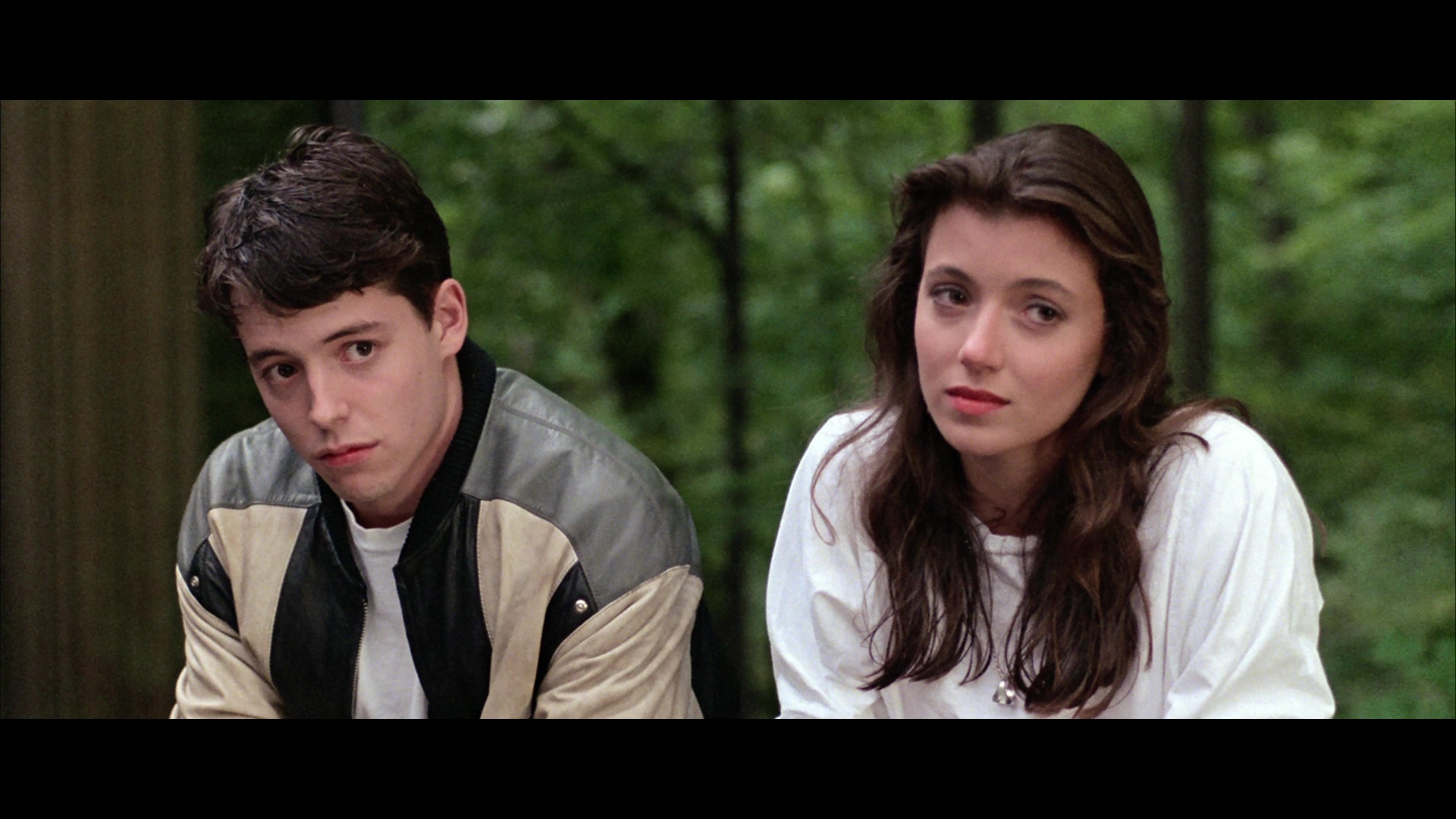 Ferris Bueller S Day Off Screencap Fancaps