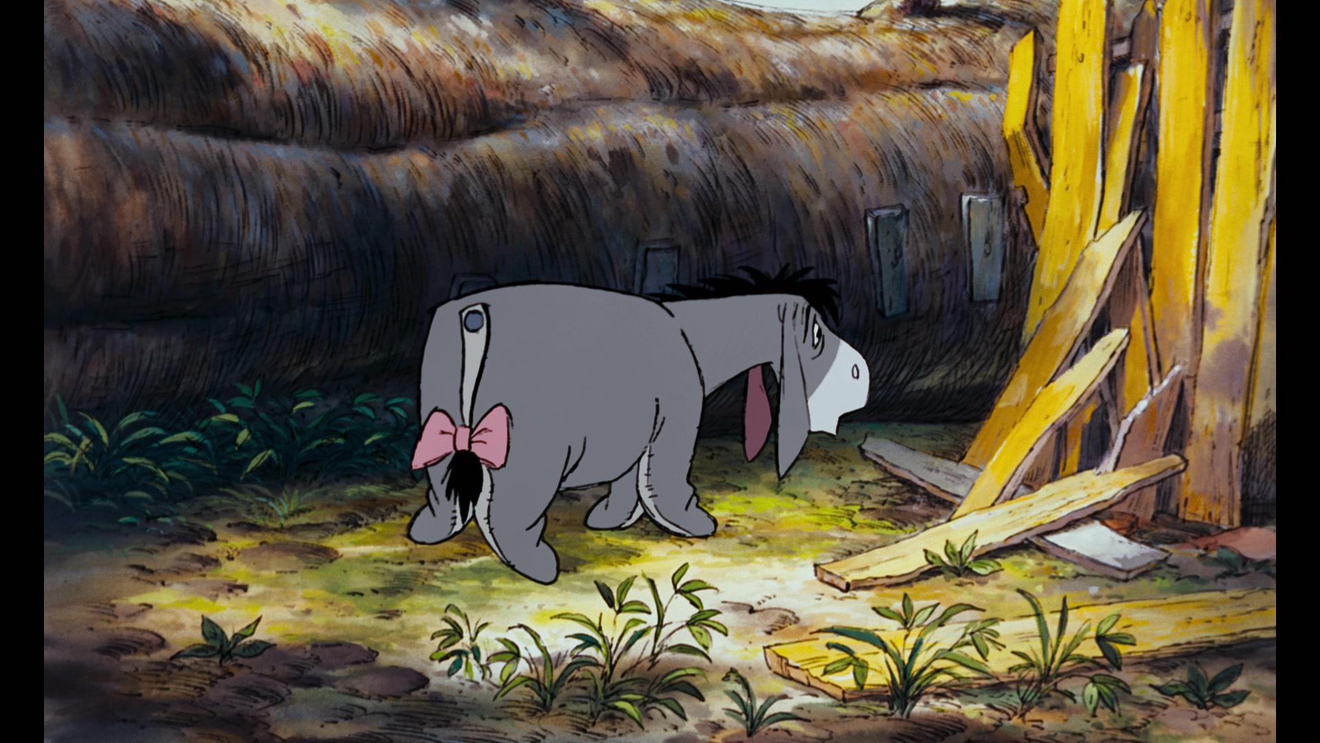 The Many Adventures Of Winnie The Pooh Screencap Fancaps