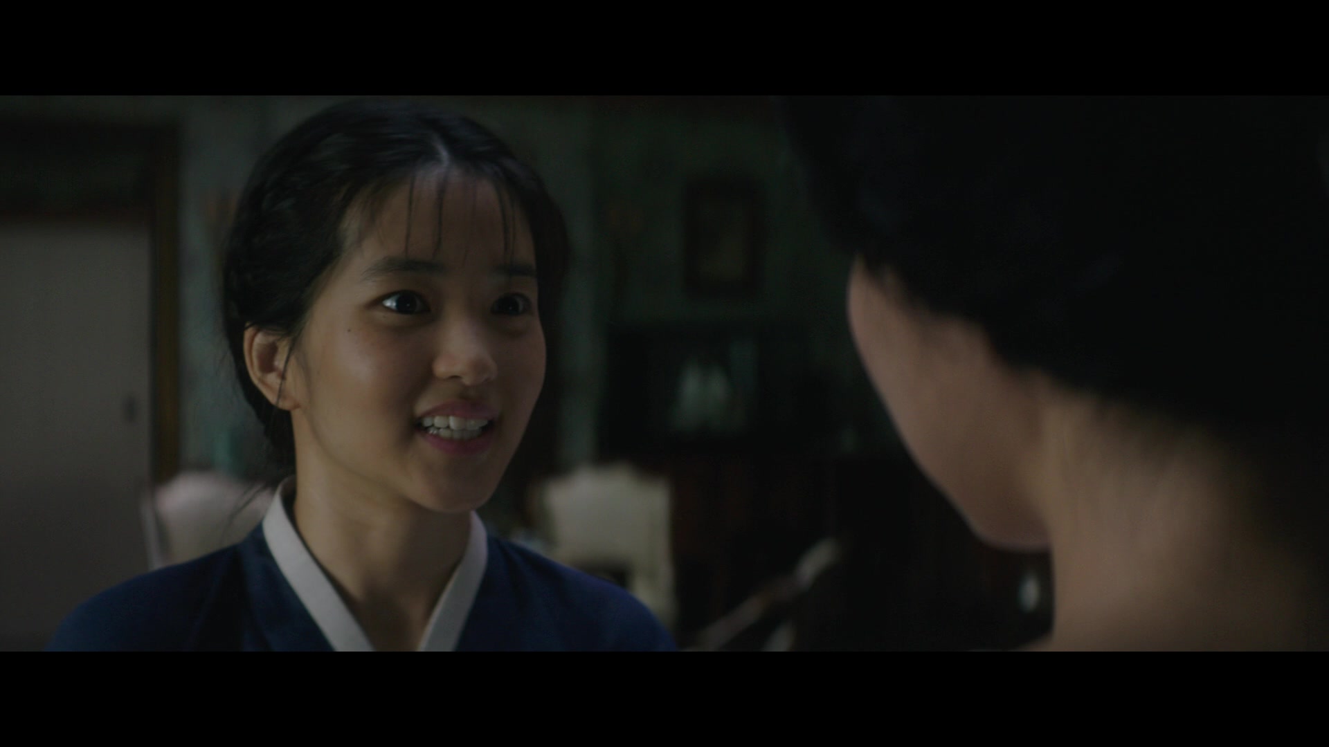 The Handmaiden Screencap Fancaps