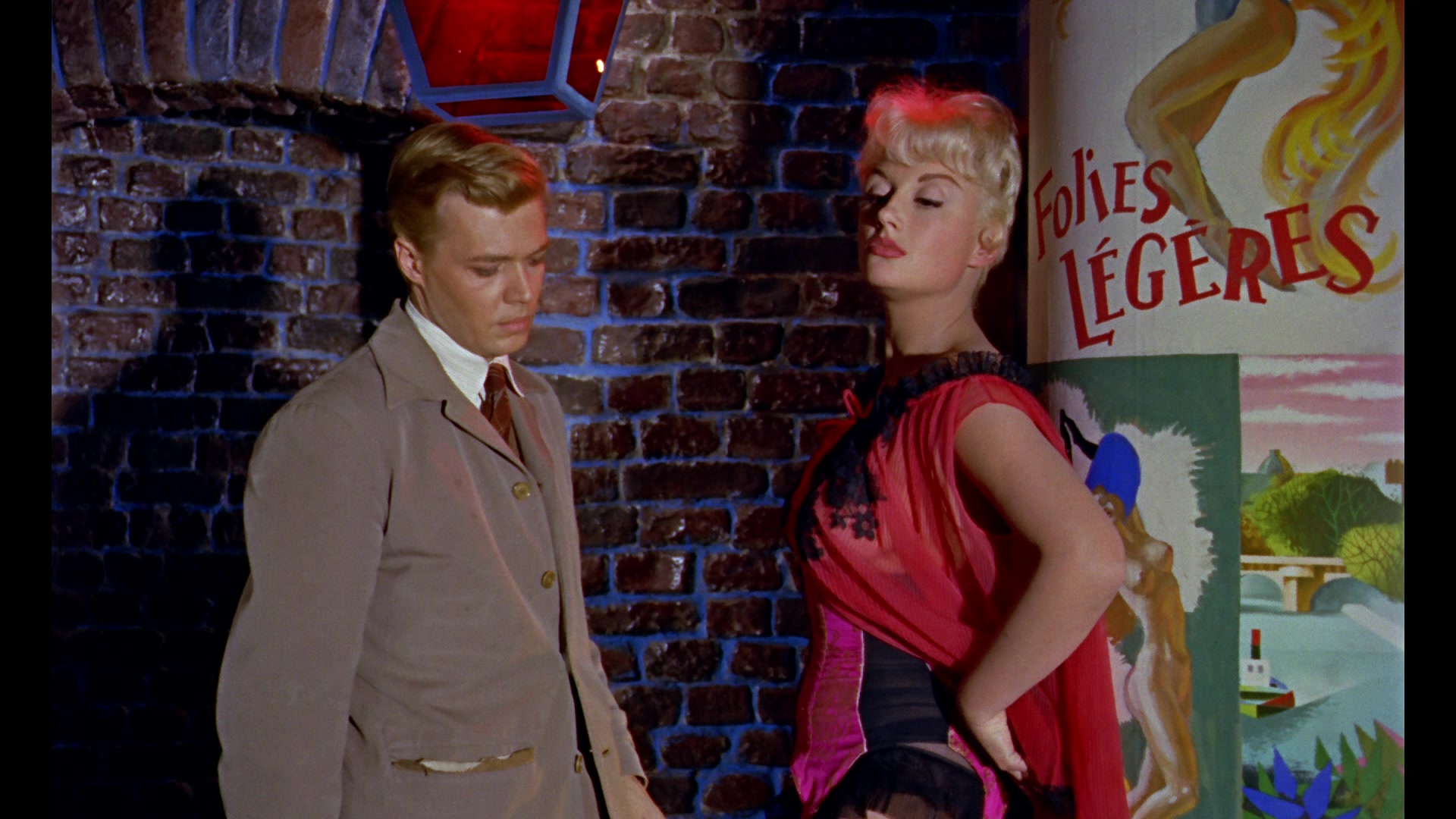 Peeping Tom 1960 Screencap Fancaps