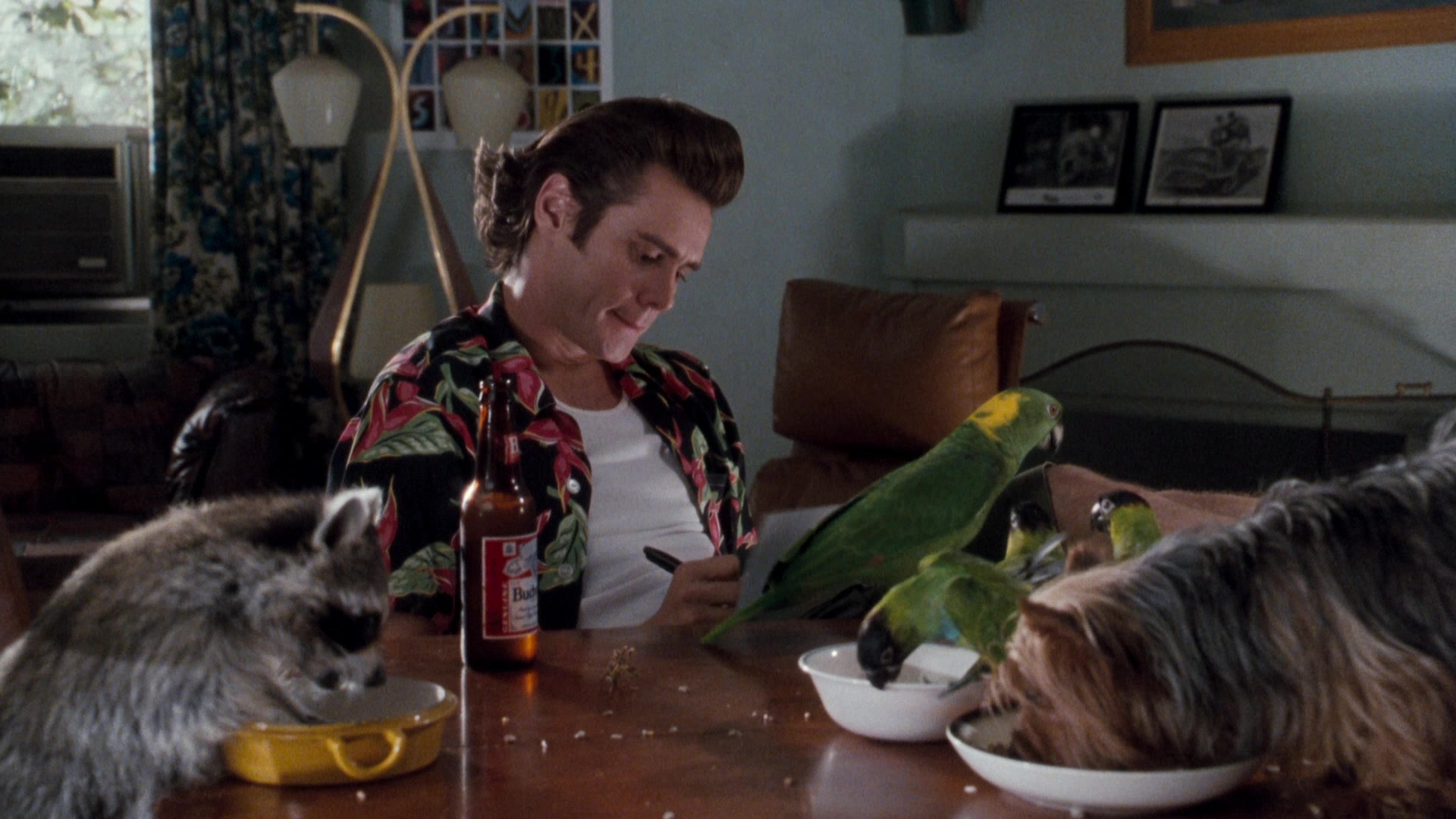 Ace Ventura Pet Detective Screencap Fancaps