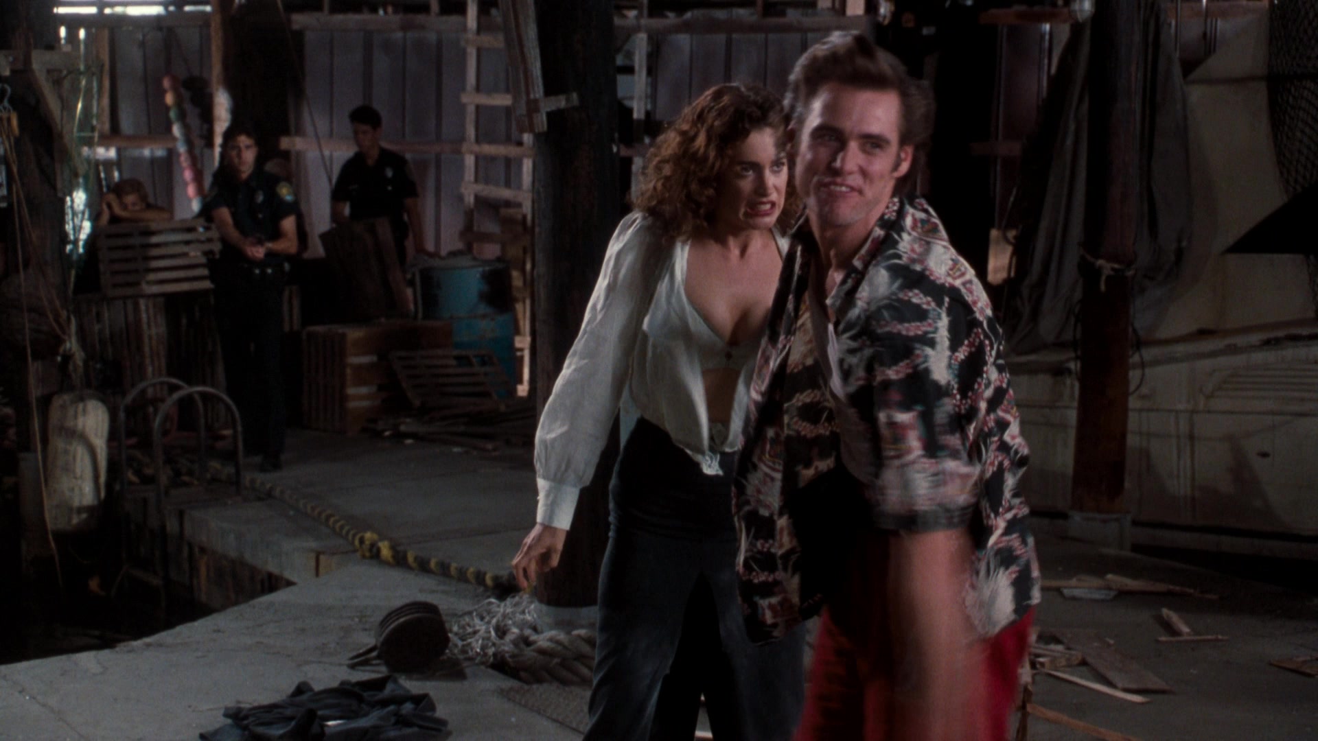 Ace Ventura Pet Detective Screencap Fancaps