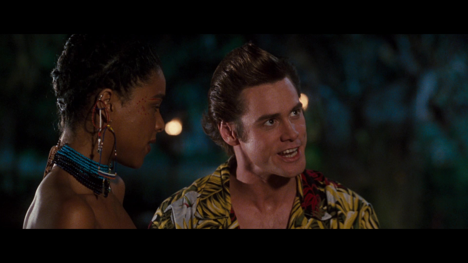 Ace Ventura When Nature Calls 1995 Screencap Fancaps