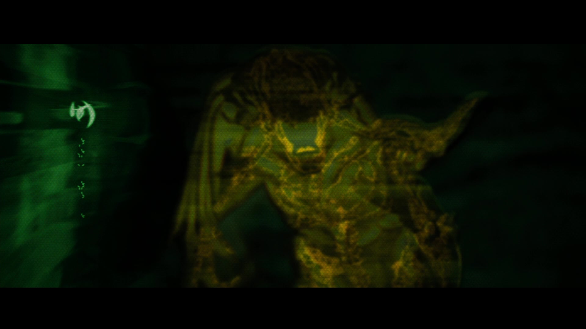 Aliens Vs Predator Requiem Screencap Fancaps