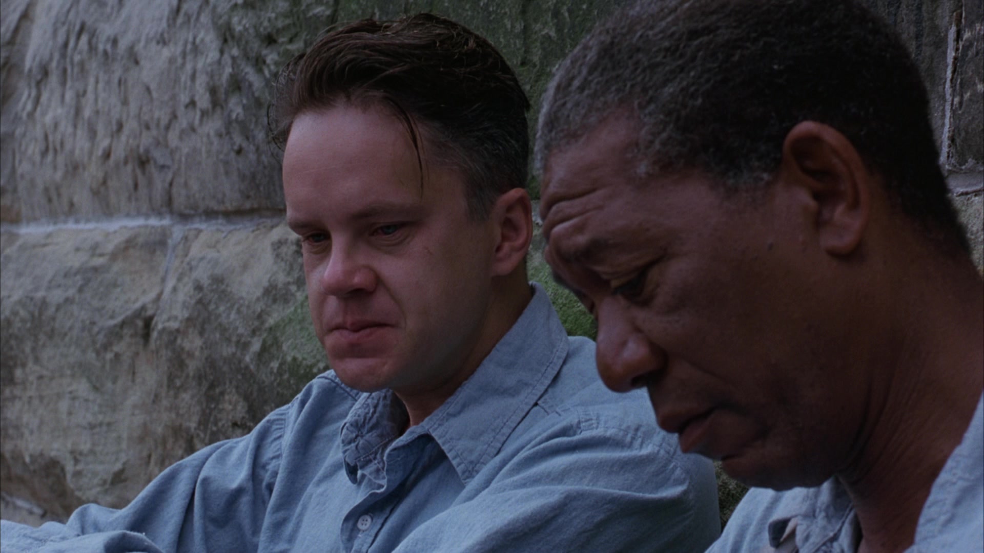 The Shawshank Redemption Screencap Fancaps