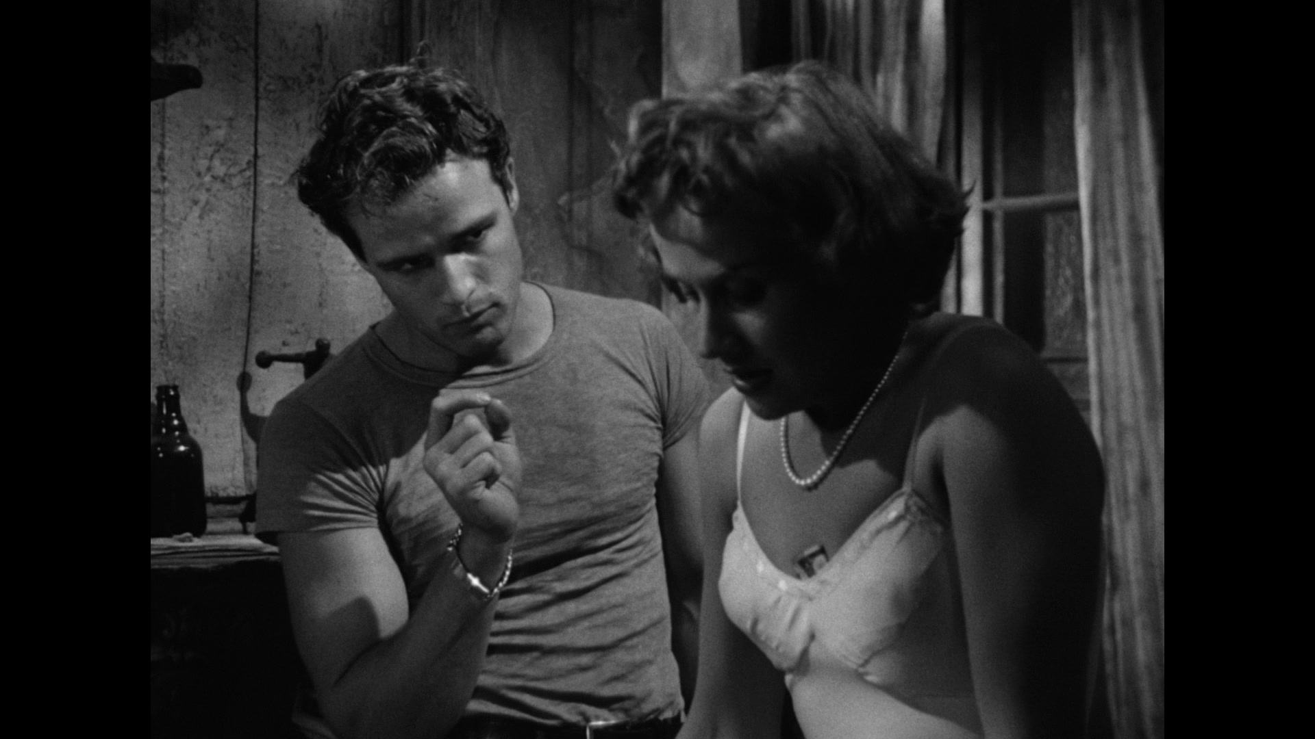 A Streetcar Named Desire Screencap Fancaps