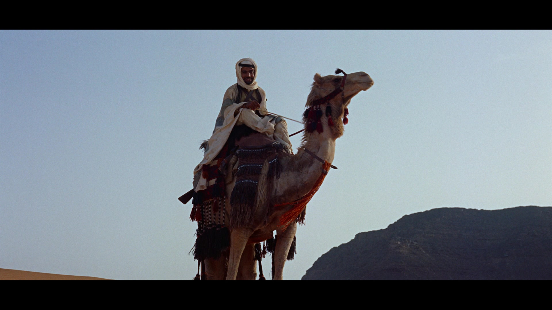 Lawrence Of Arabia Screencap Fancaps