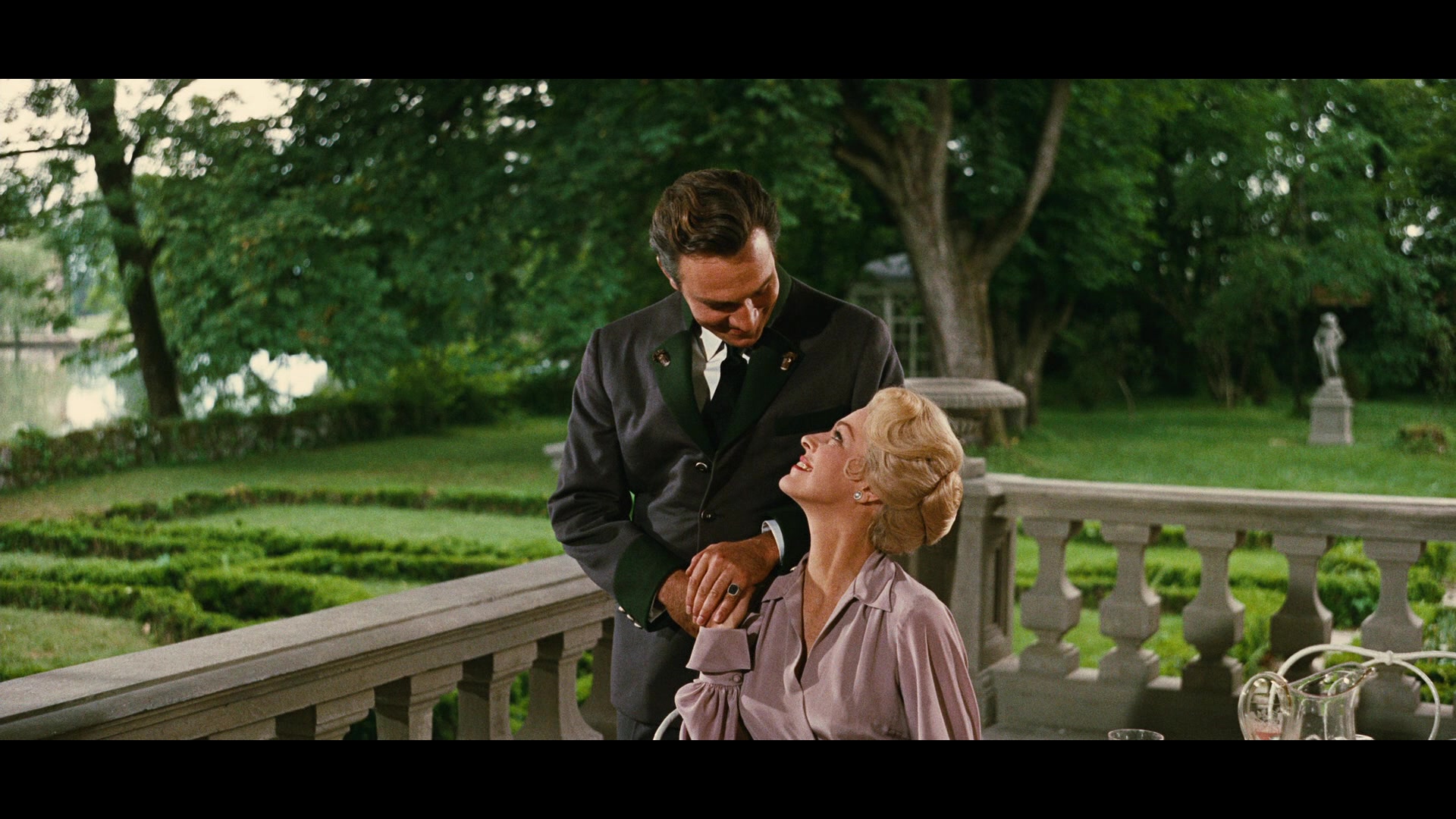 The Sound Of Music Screencap Fancaps