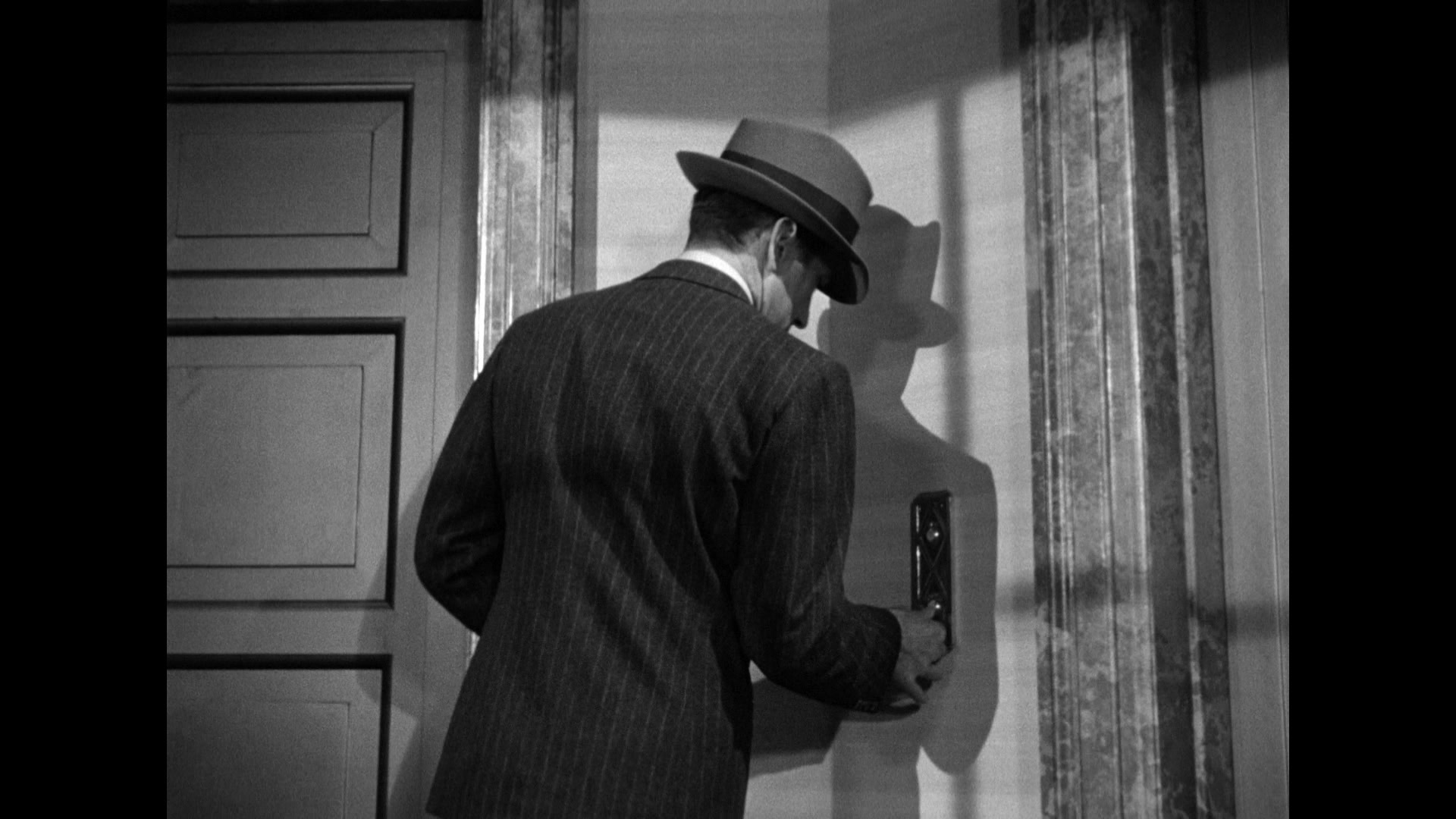 The Maltese Falcon Screencap Fancaps