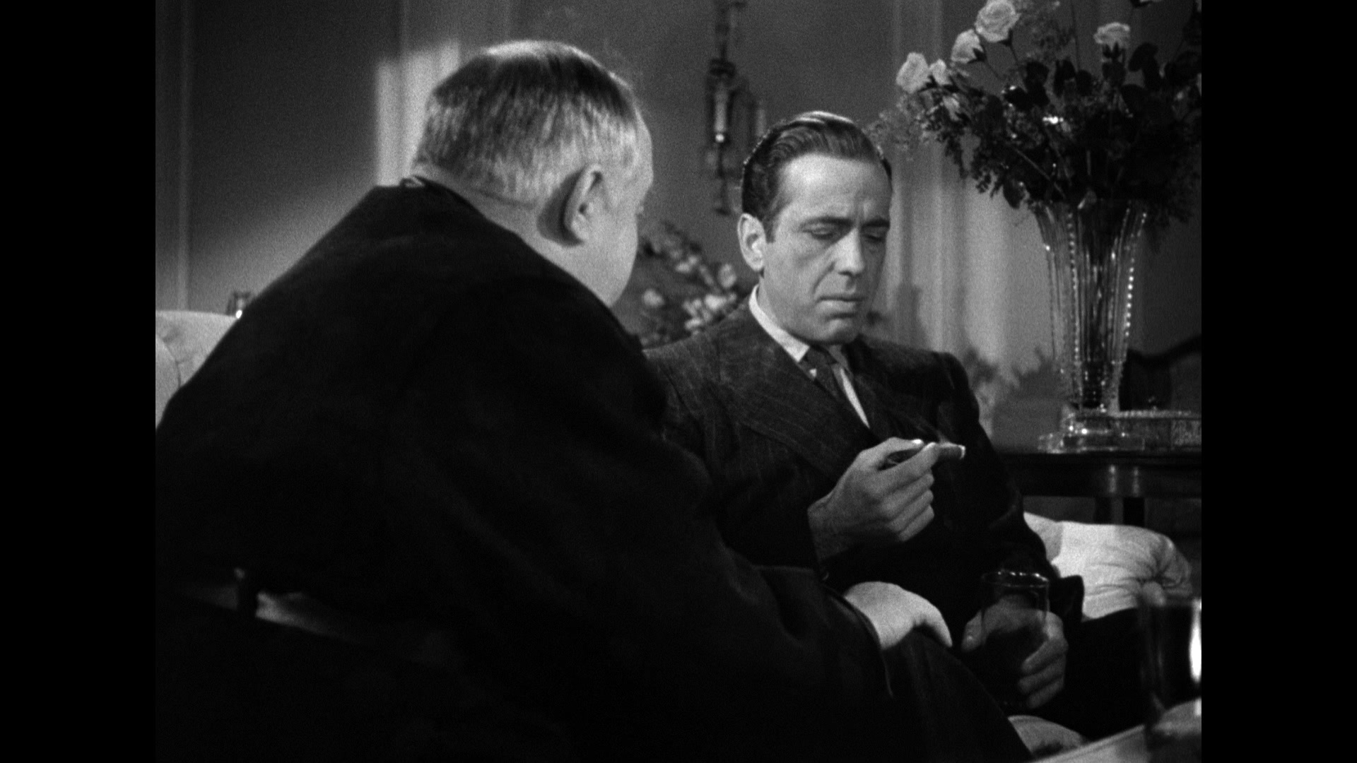 The Maltese Falcon Screencap Fancaps