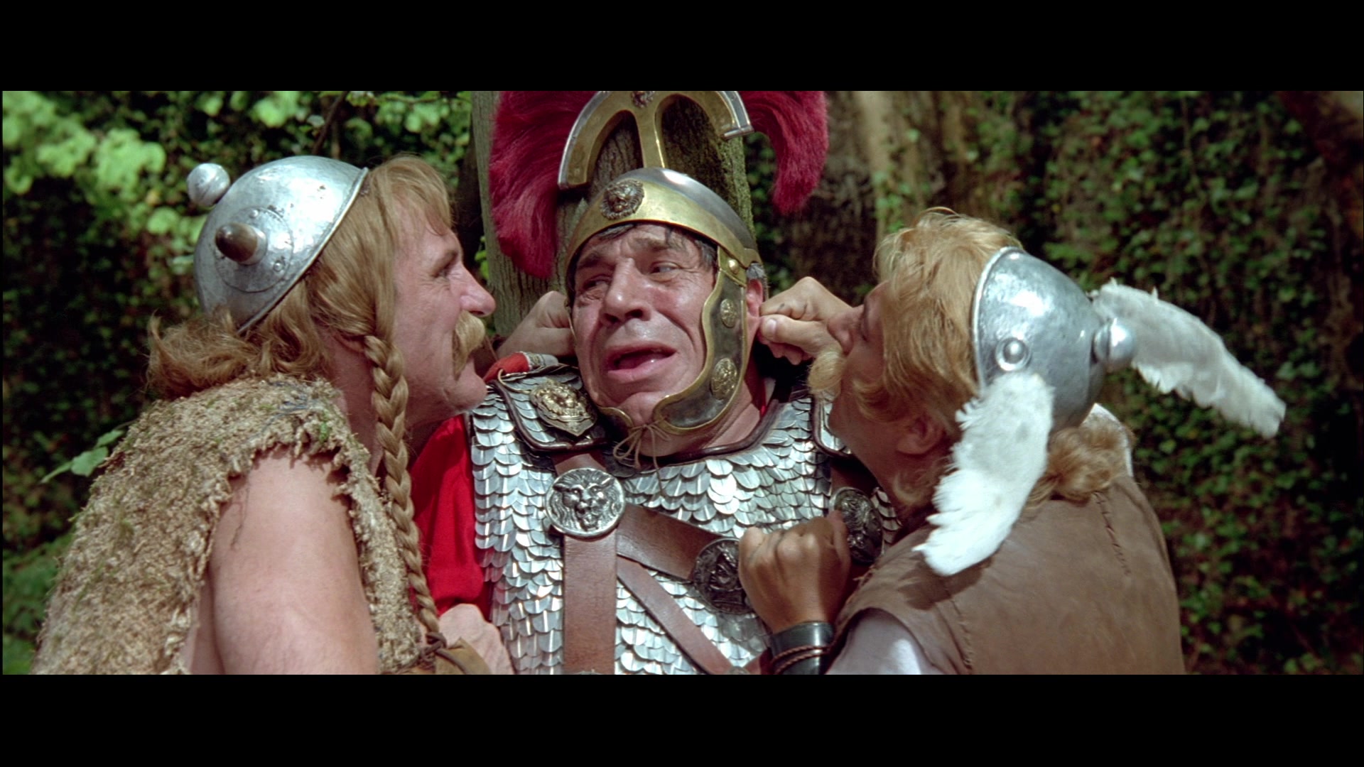 Asterix And Obelix Vs Caesar 1999 Screencap Fancaps