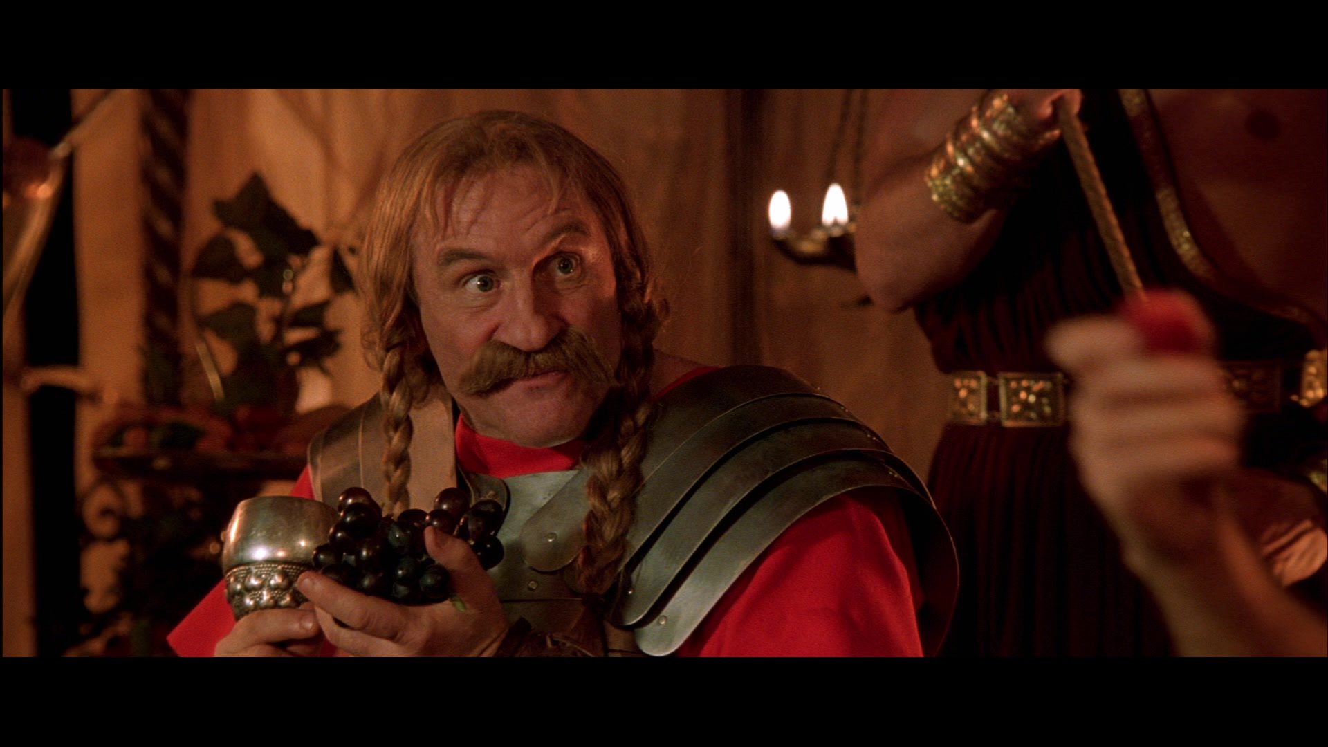 Asterix And Obelix Vs Caesar 1999 Screencap Fancaps