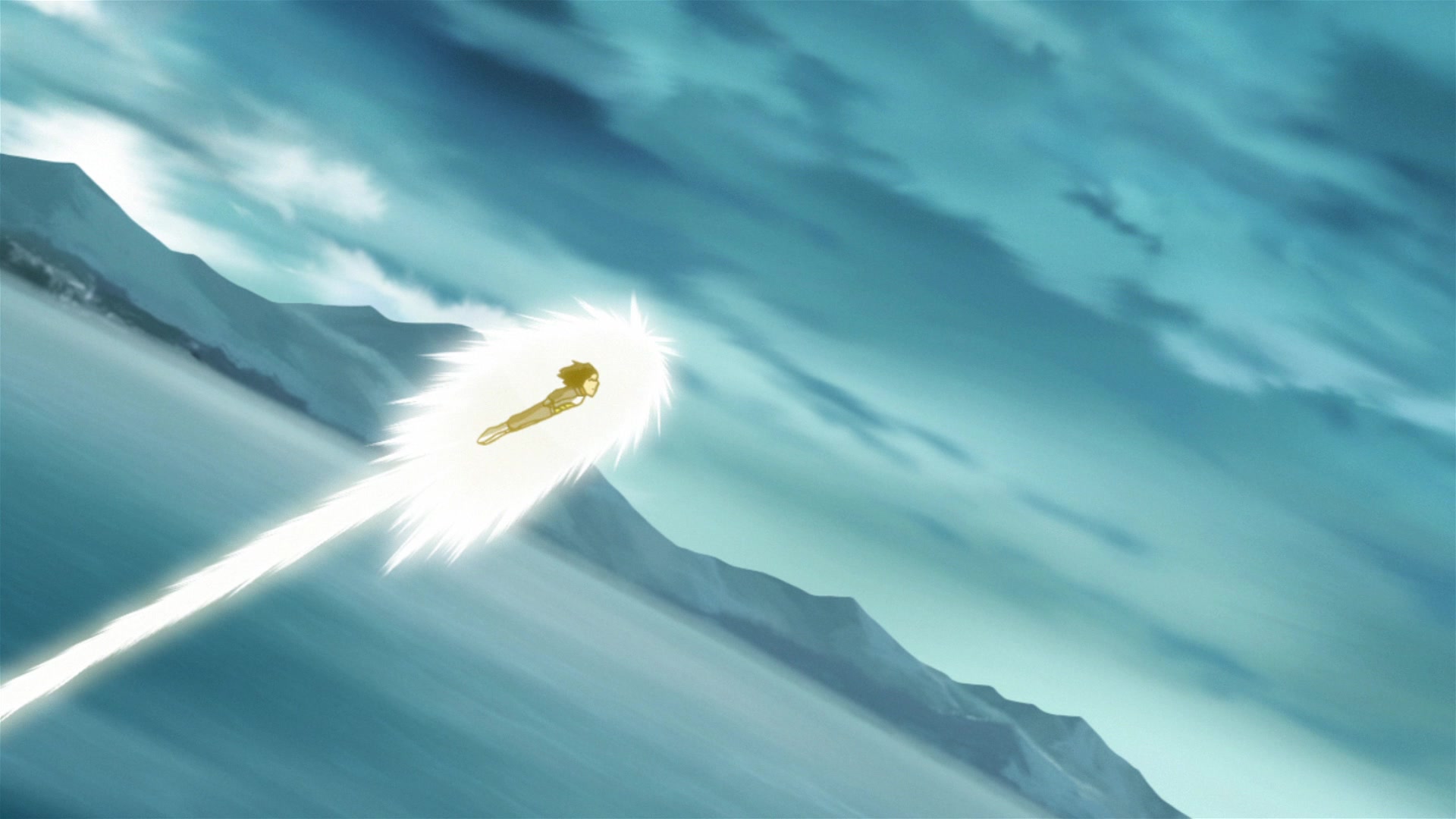 Dragon Ball Z Resurrection F Screencap Fancaps