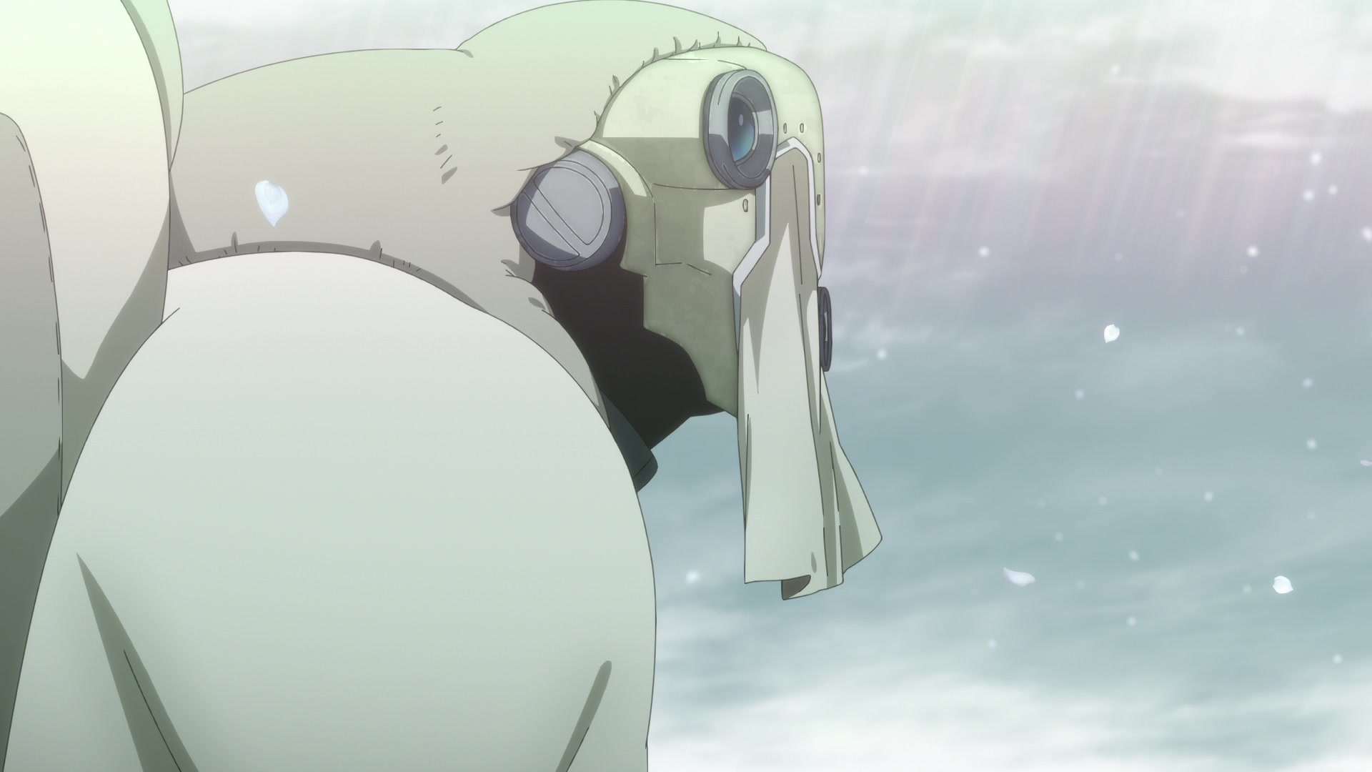 Made In Abyss Dawn Of The Deep Soul Screencap Fancaps