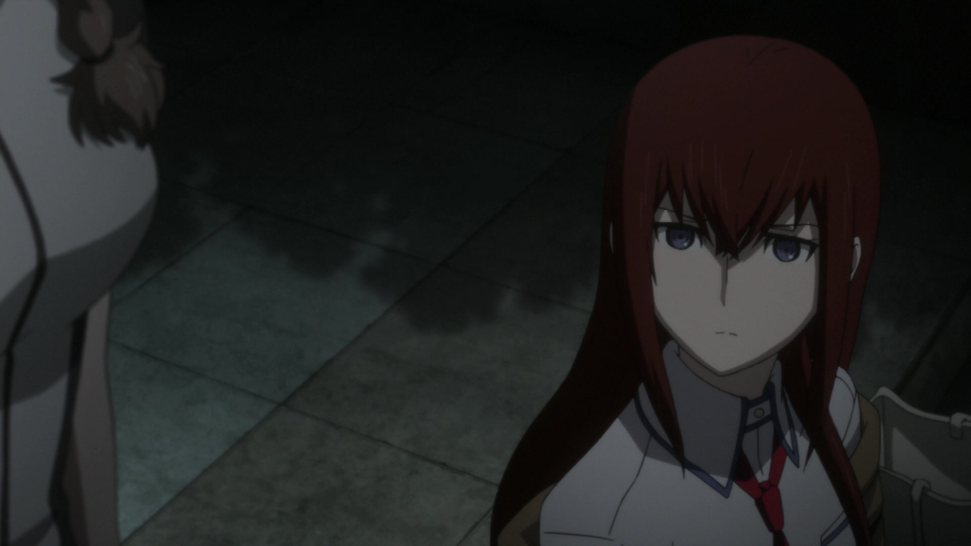 Steins Gate The Movie Load Region Of D J Vu Screencap Fancaps