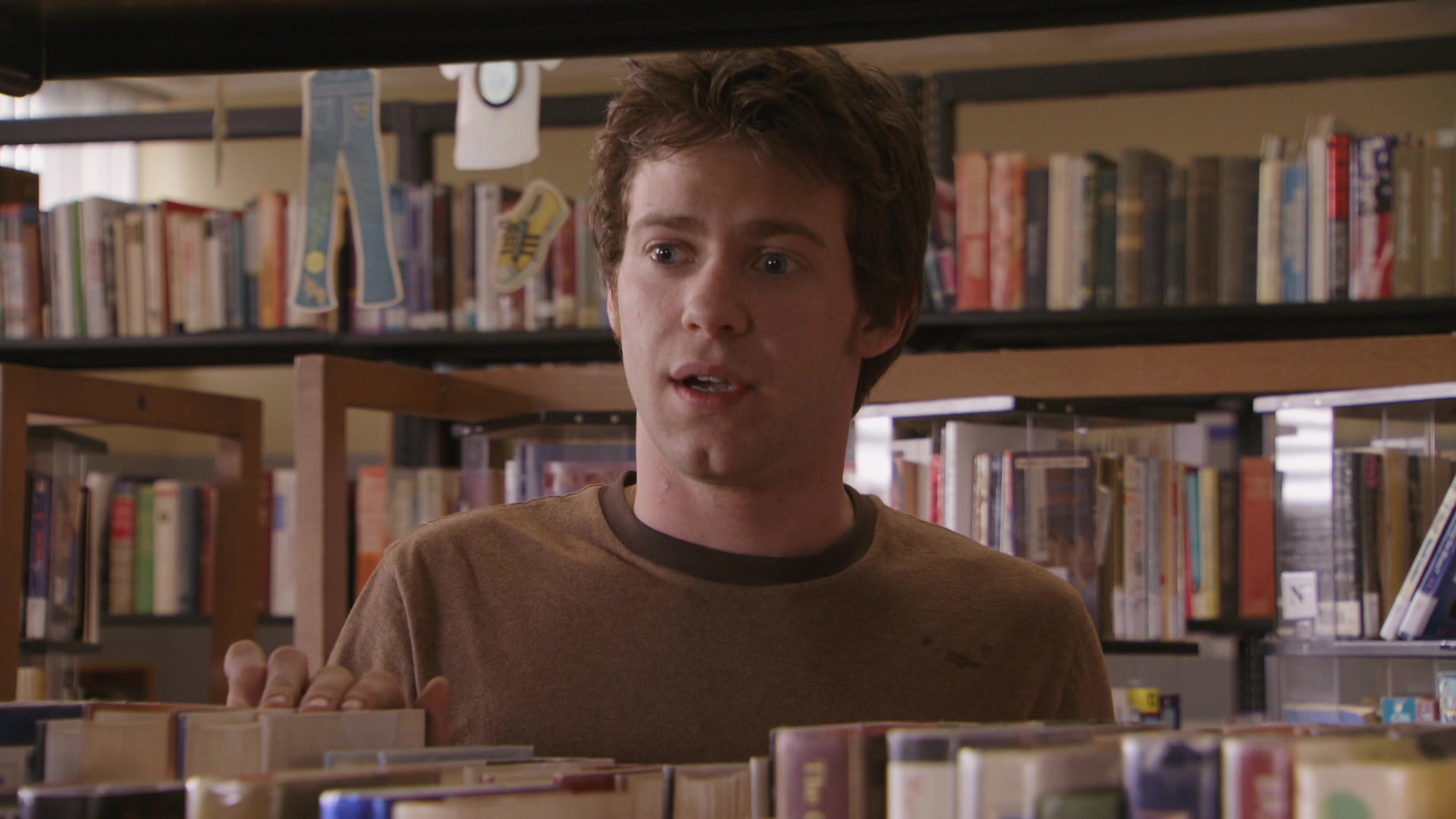 American Pie Presents The Book Of Love Screencap Fancaps