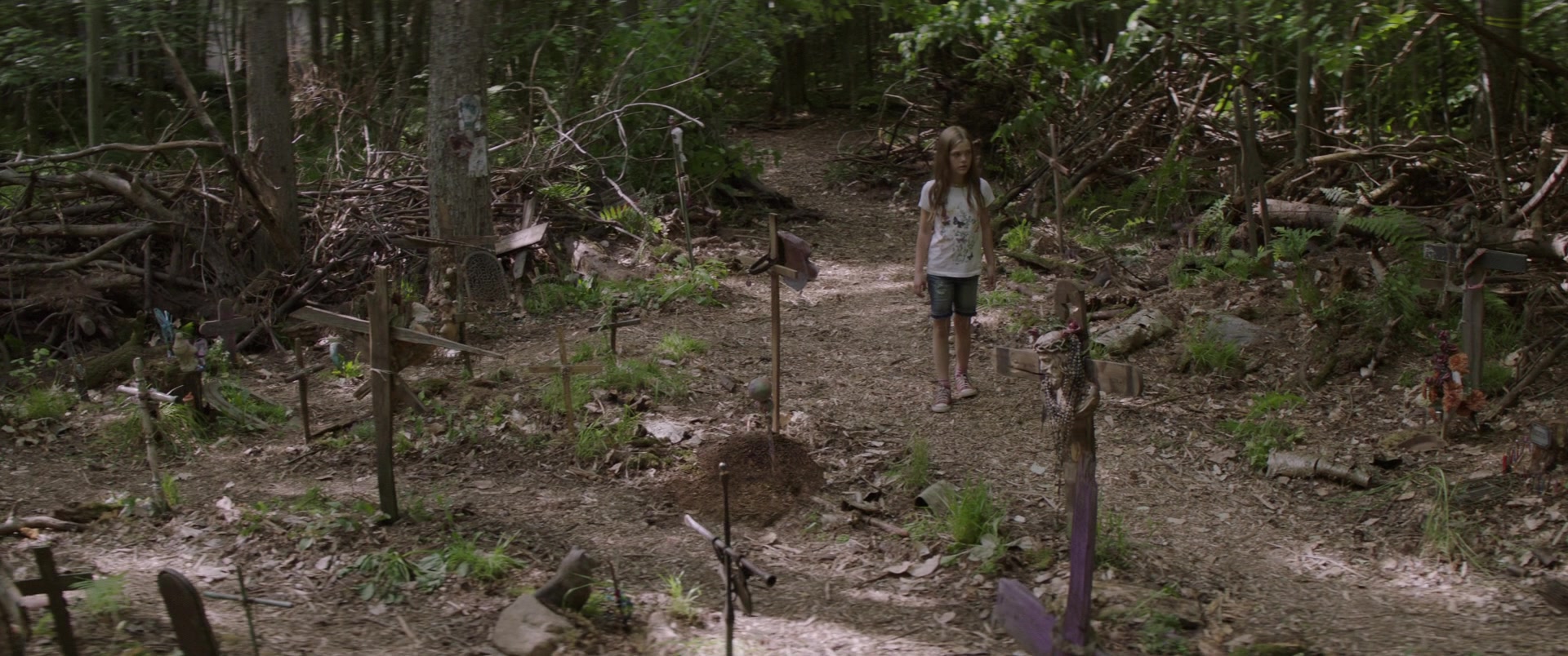 Pet Sematary Screencap Fancaps