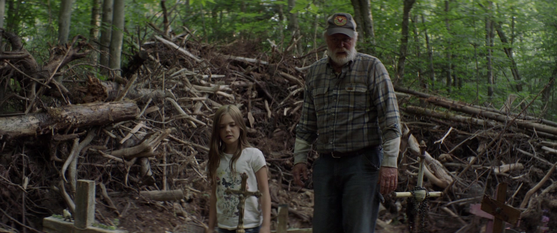 Pet Sematary Screencap Fancaps