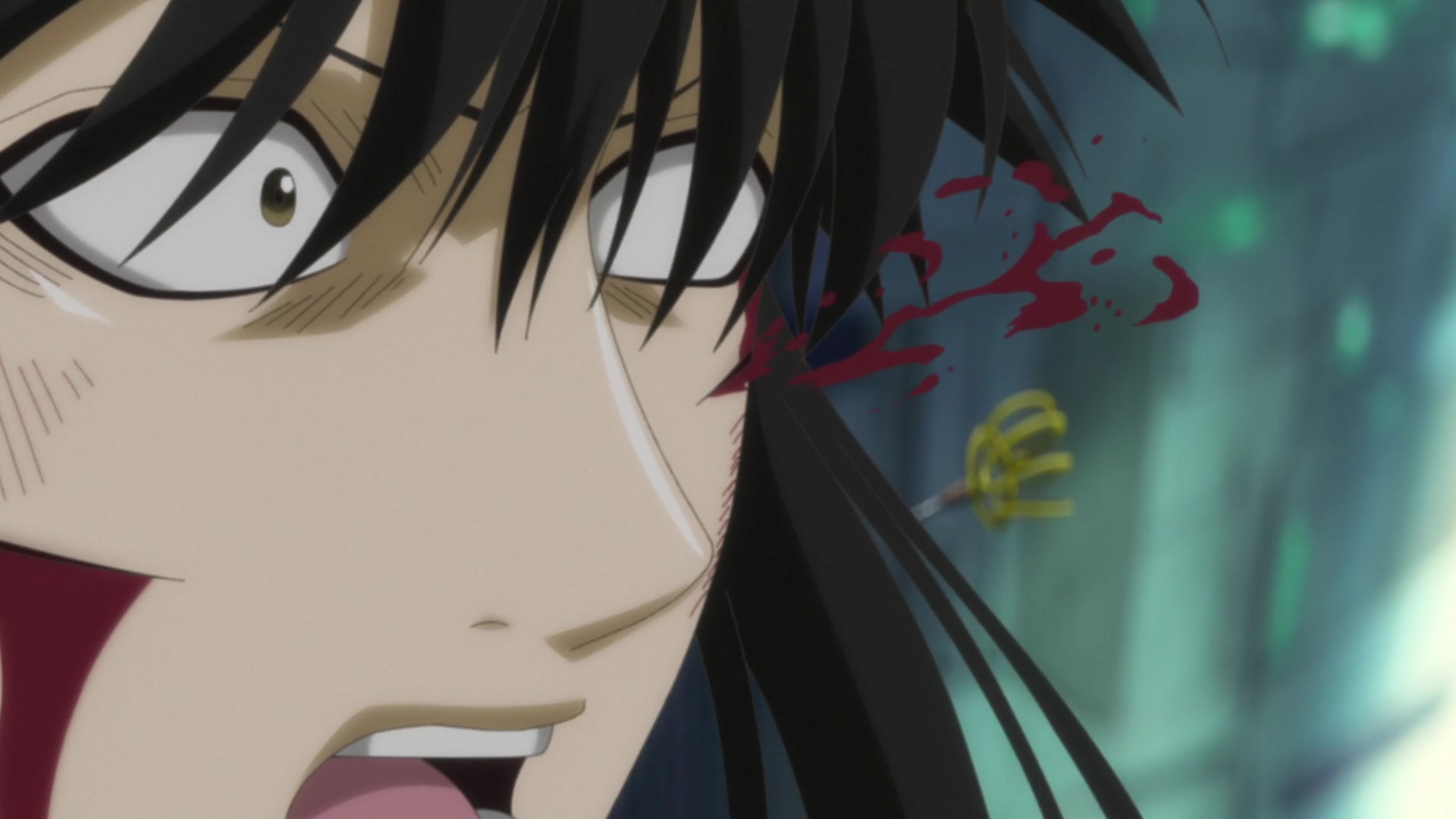 Gintama The Final Screencap Fancaps