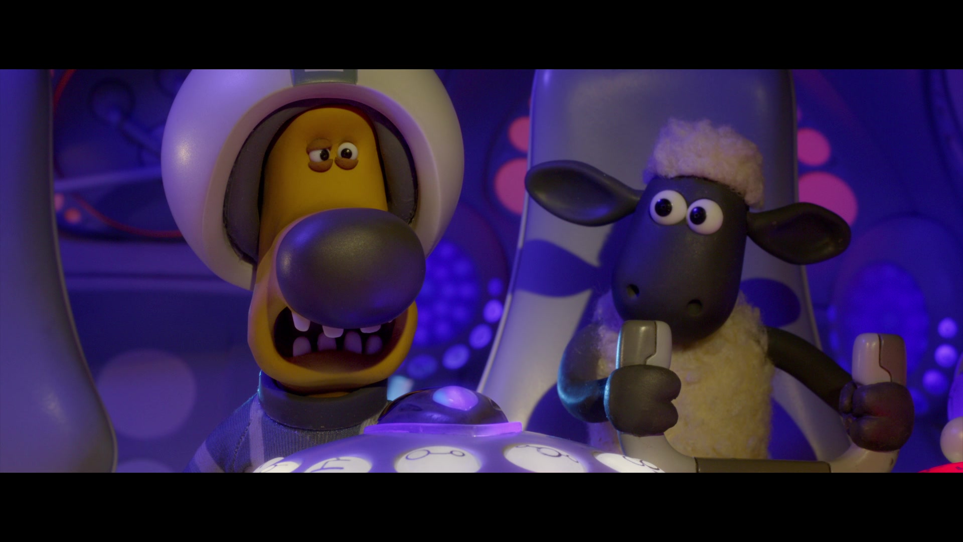 A Shaun The Sheep Movie Farmageddon Screencap Fancaps