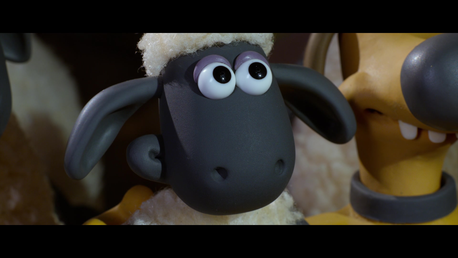 A Shaun The Sheep Movie Farmageddon 2019 Screencap Fancaps