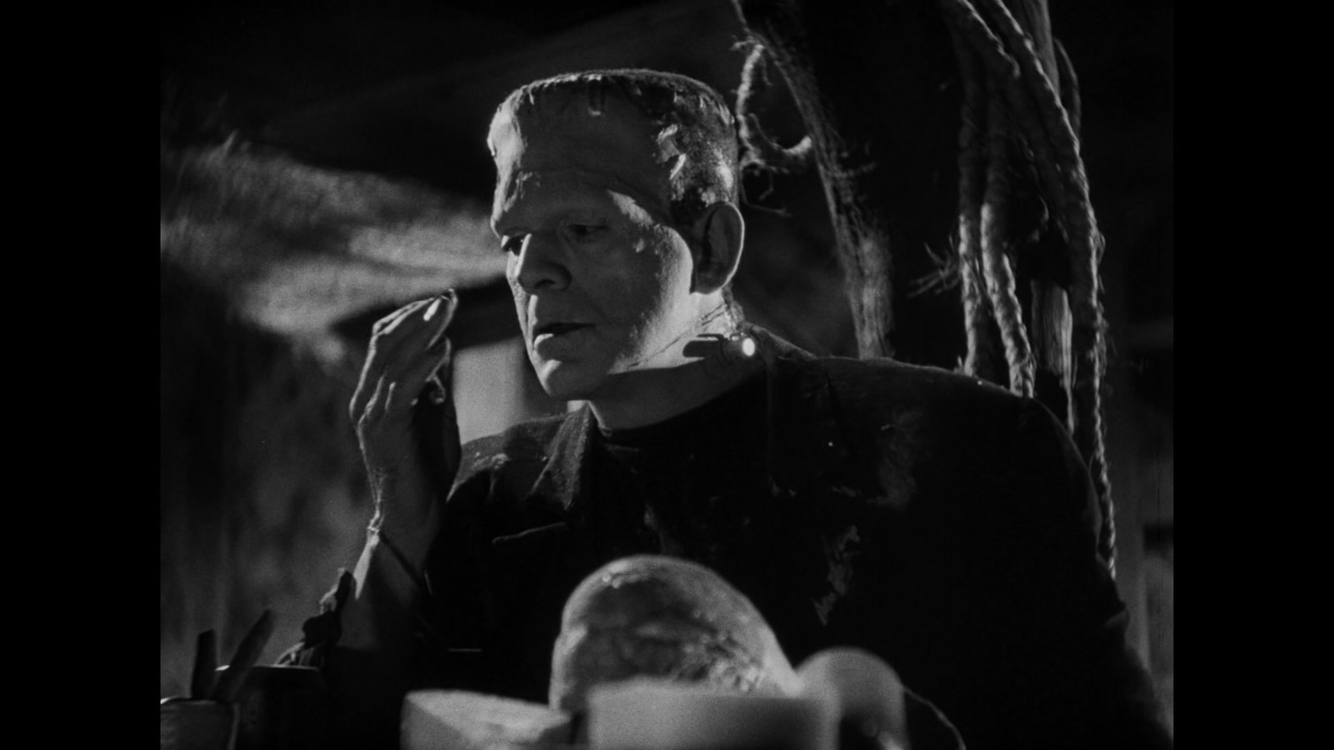 The Bride Of Frankenstein Screencap Fancaps